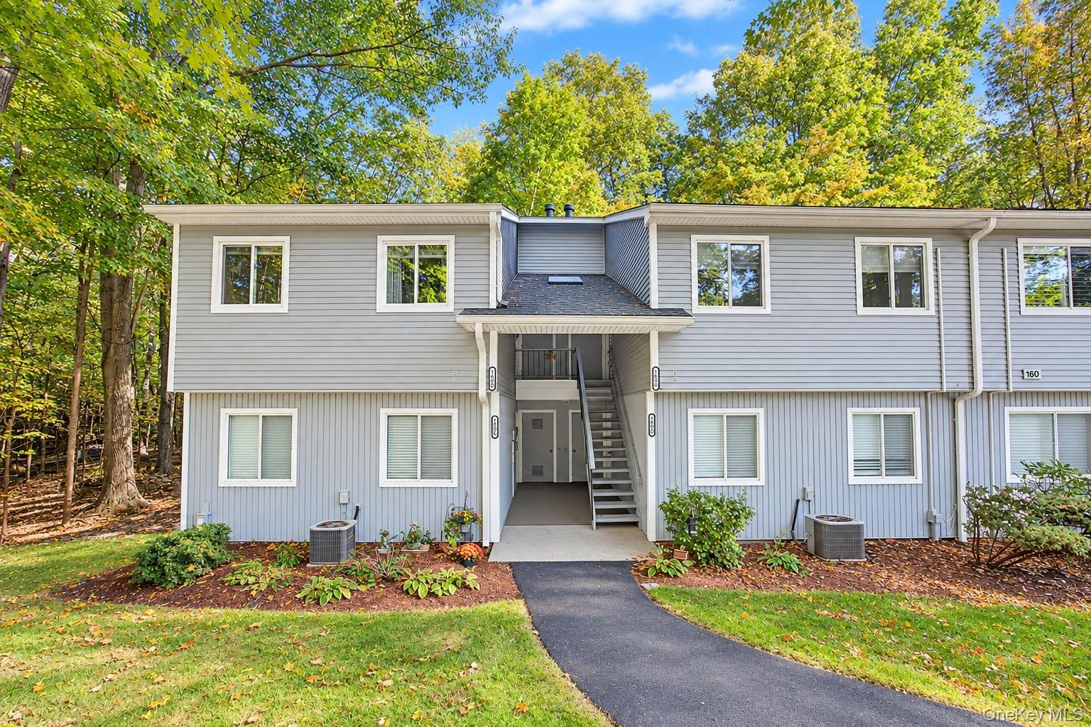160 Carriage Court