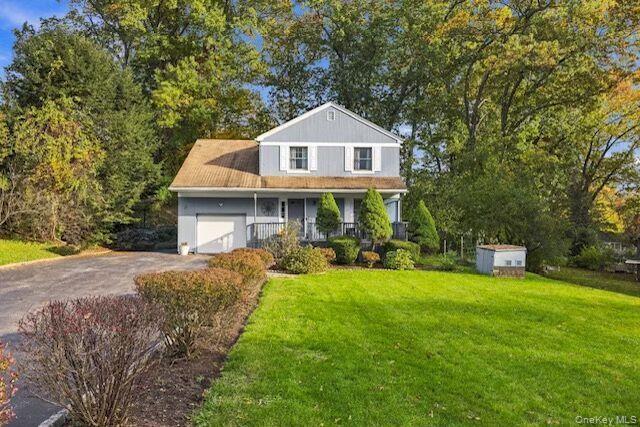 46 Hubbard Drive