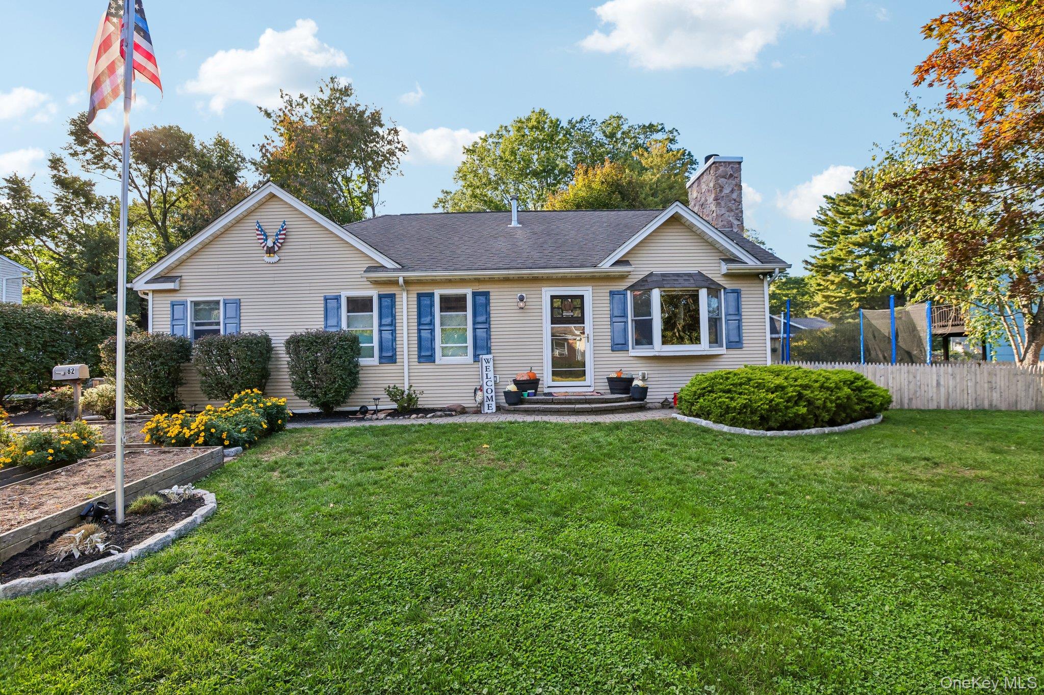 82 Medway Avenue