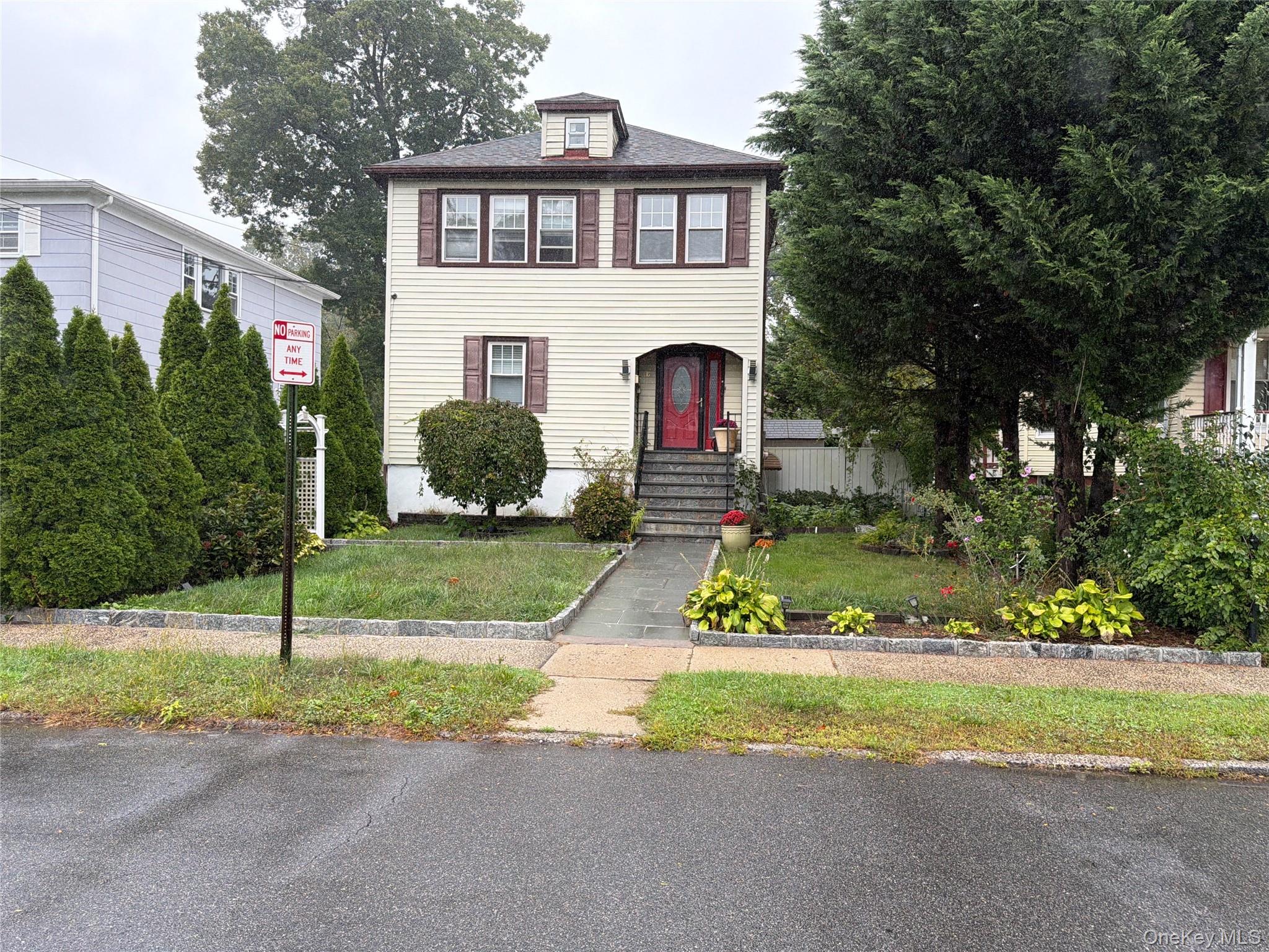 15 Stevens Street