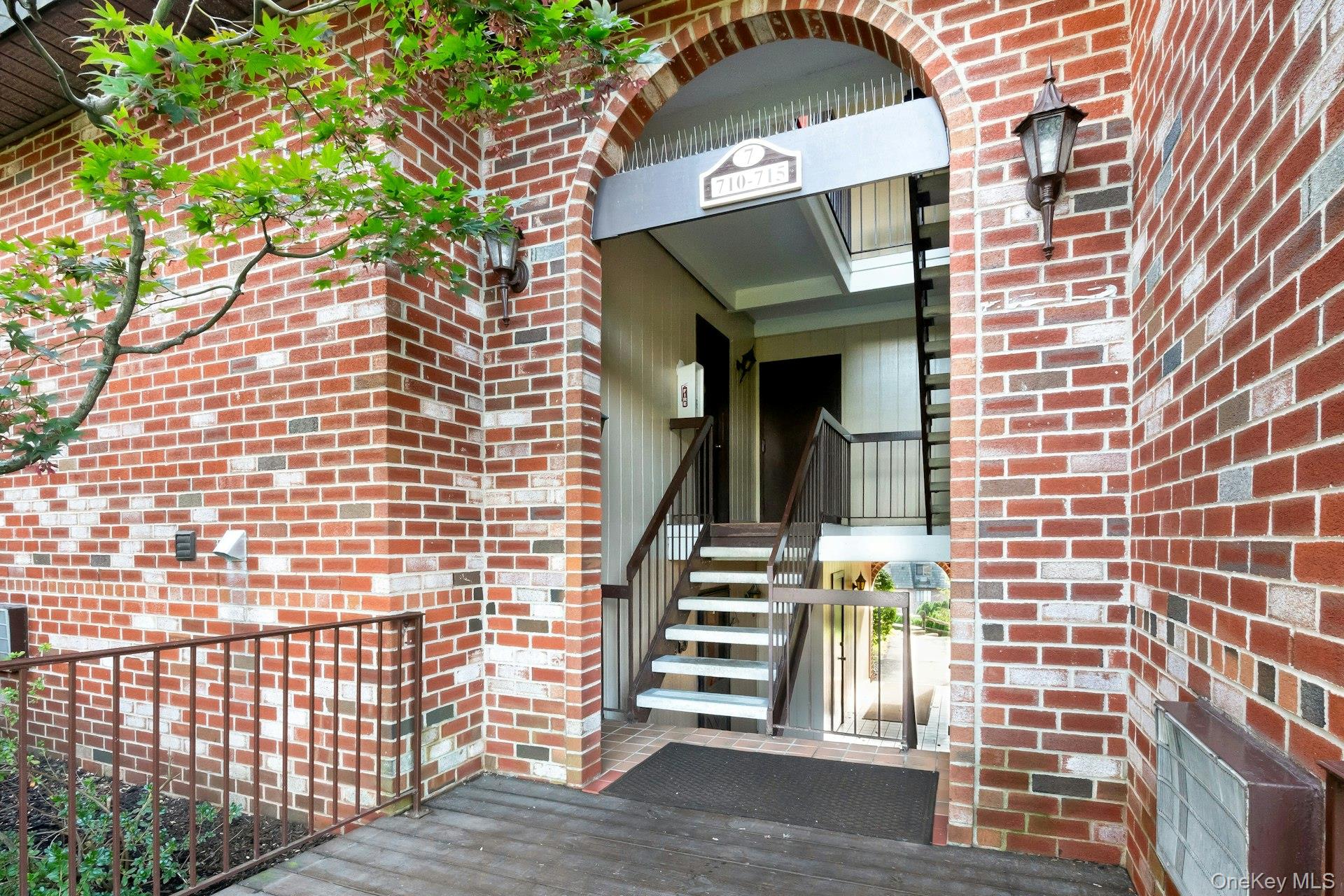 Entry