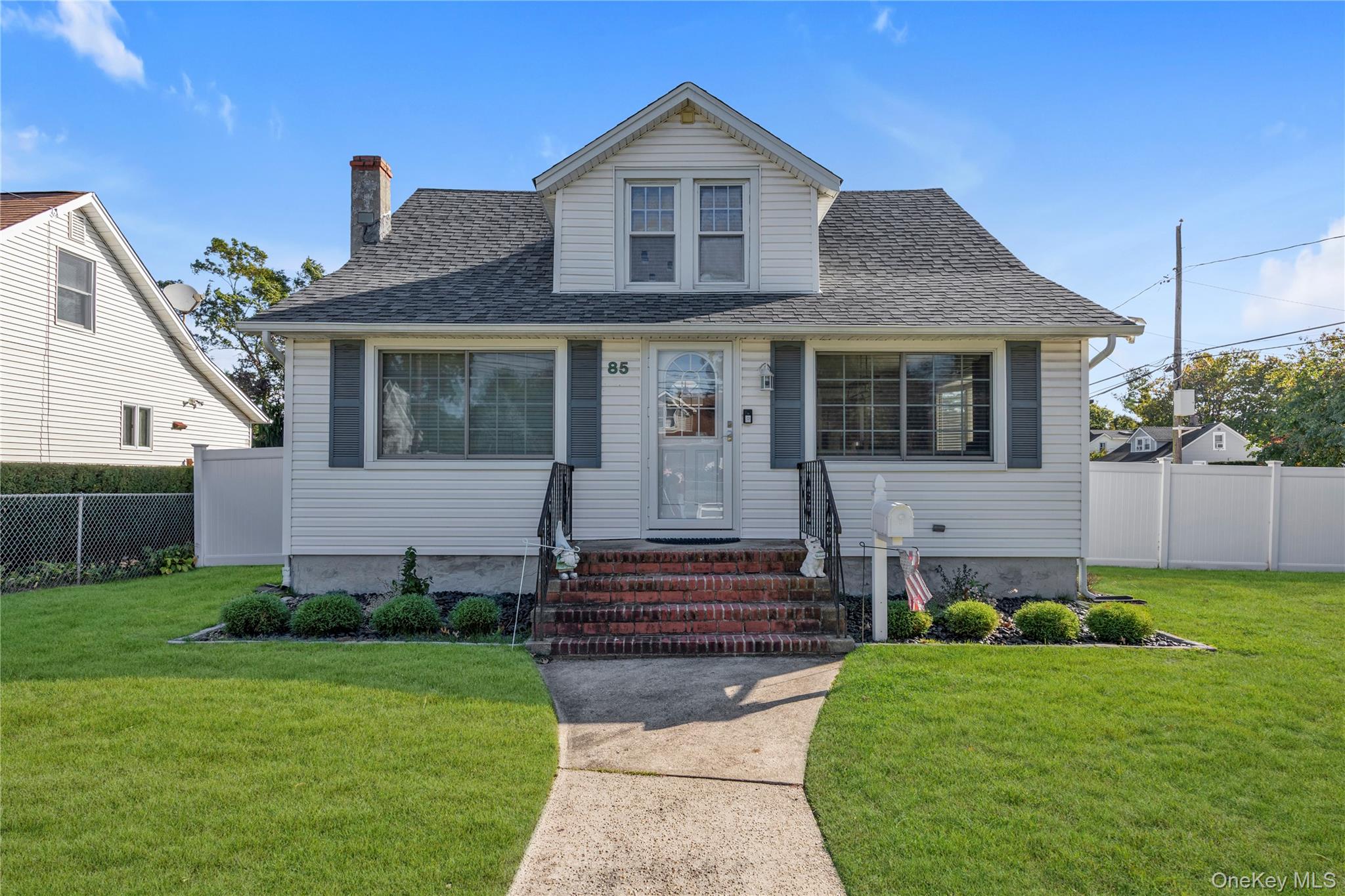 85 Ferndale Boulevard