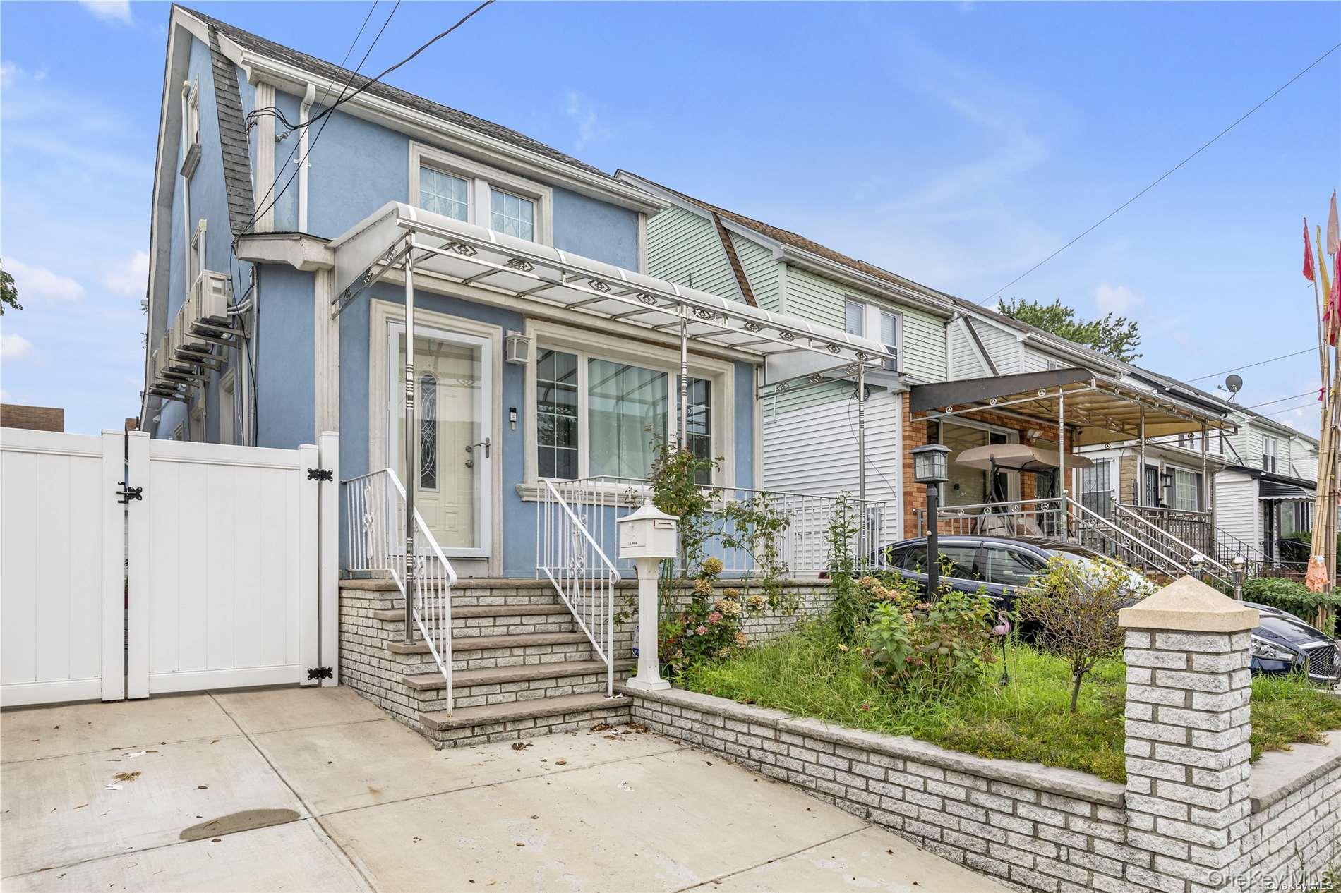142-34 Sutter Avenue