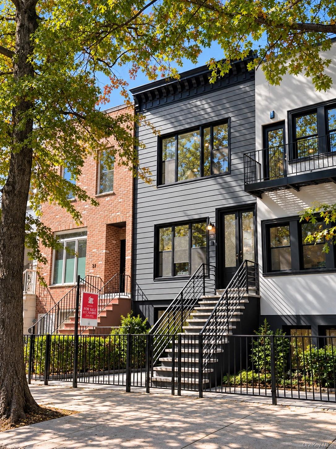 83 Cooper Street