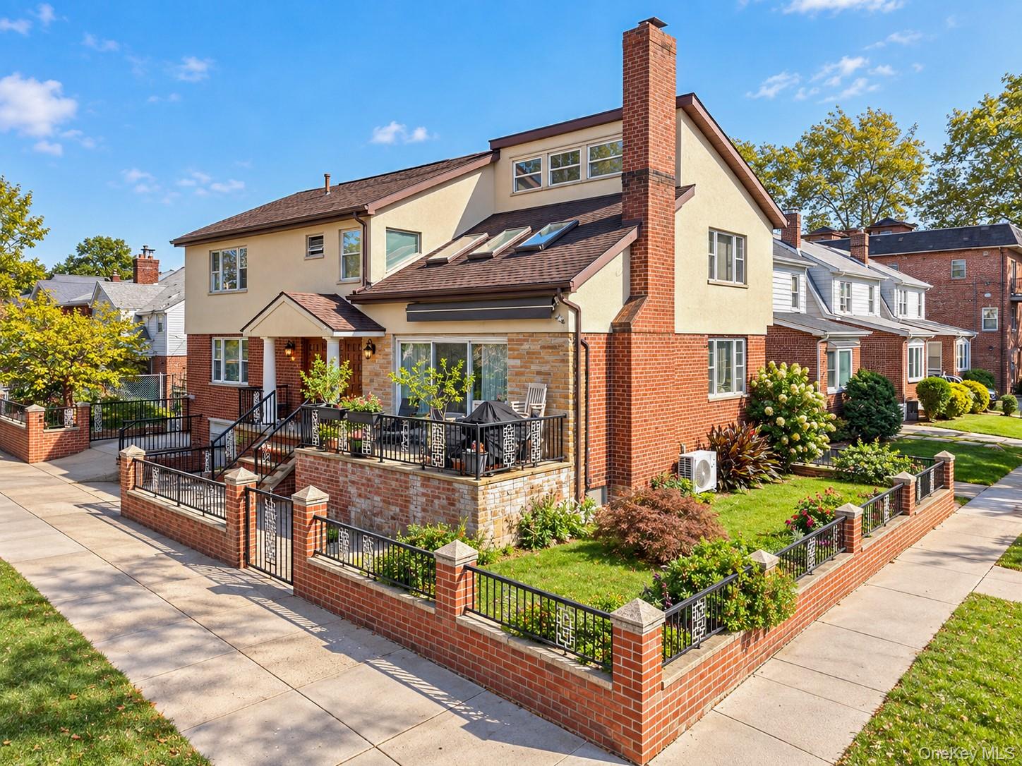 40-45 193rd Street