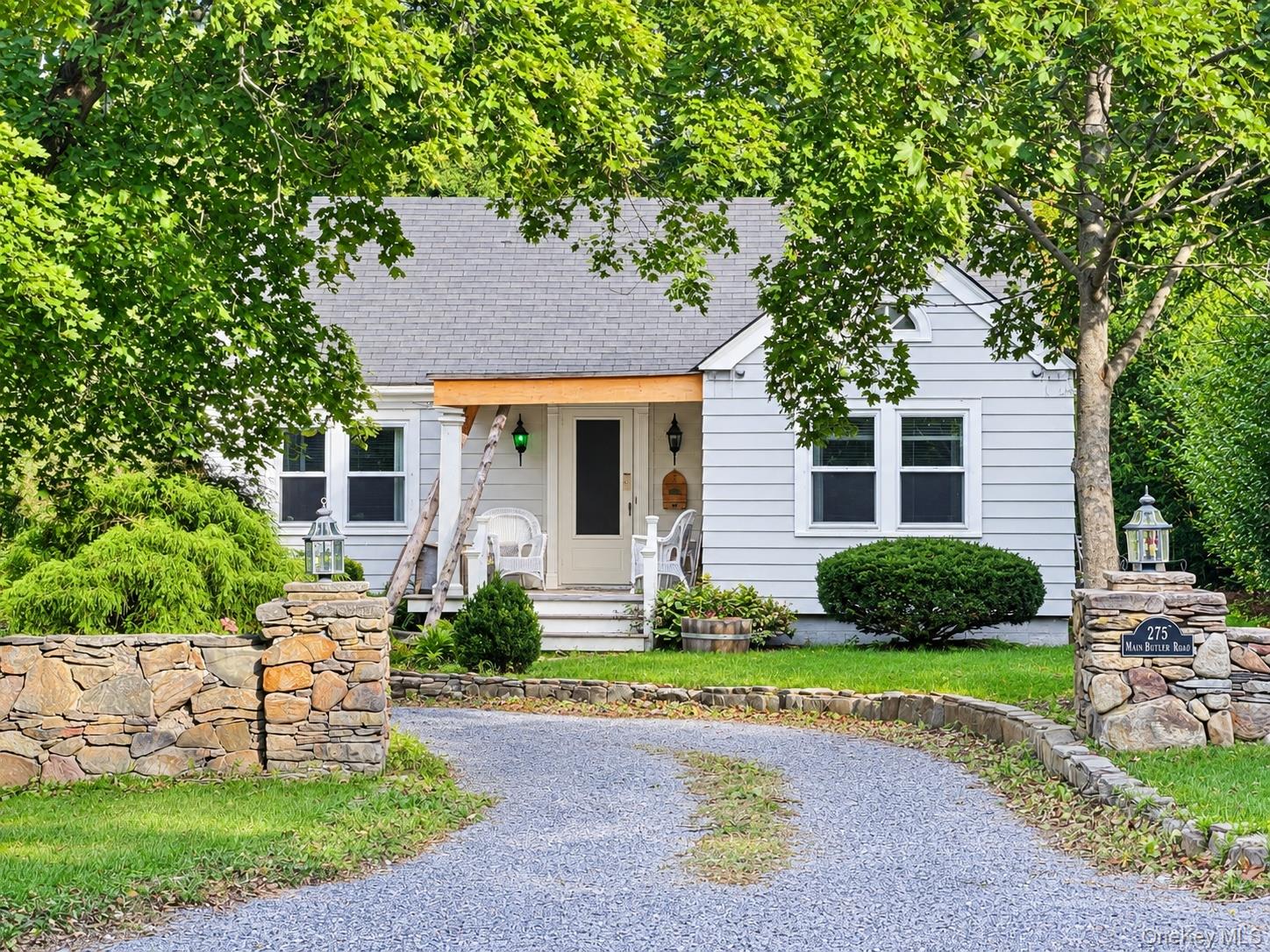 275 Main Bayview Road