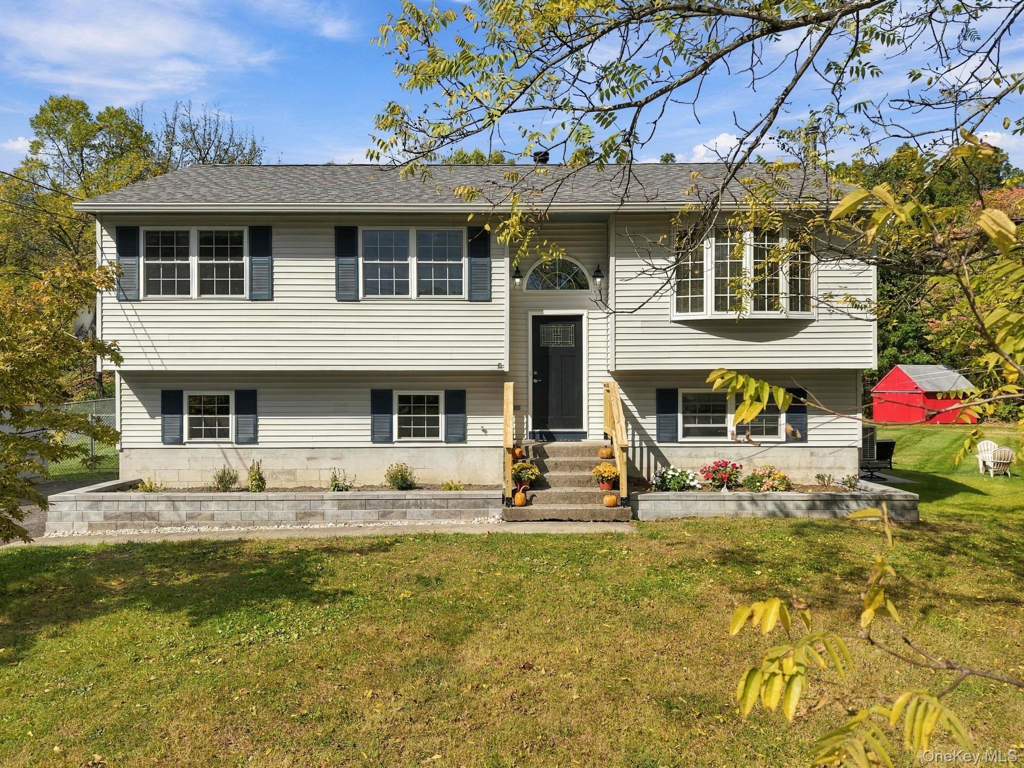 611 Elting Corners Road