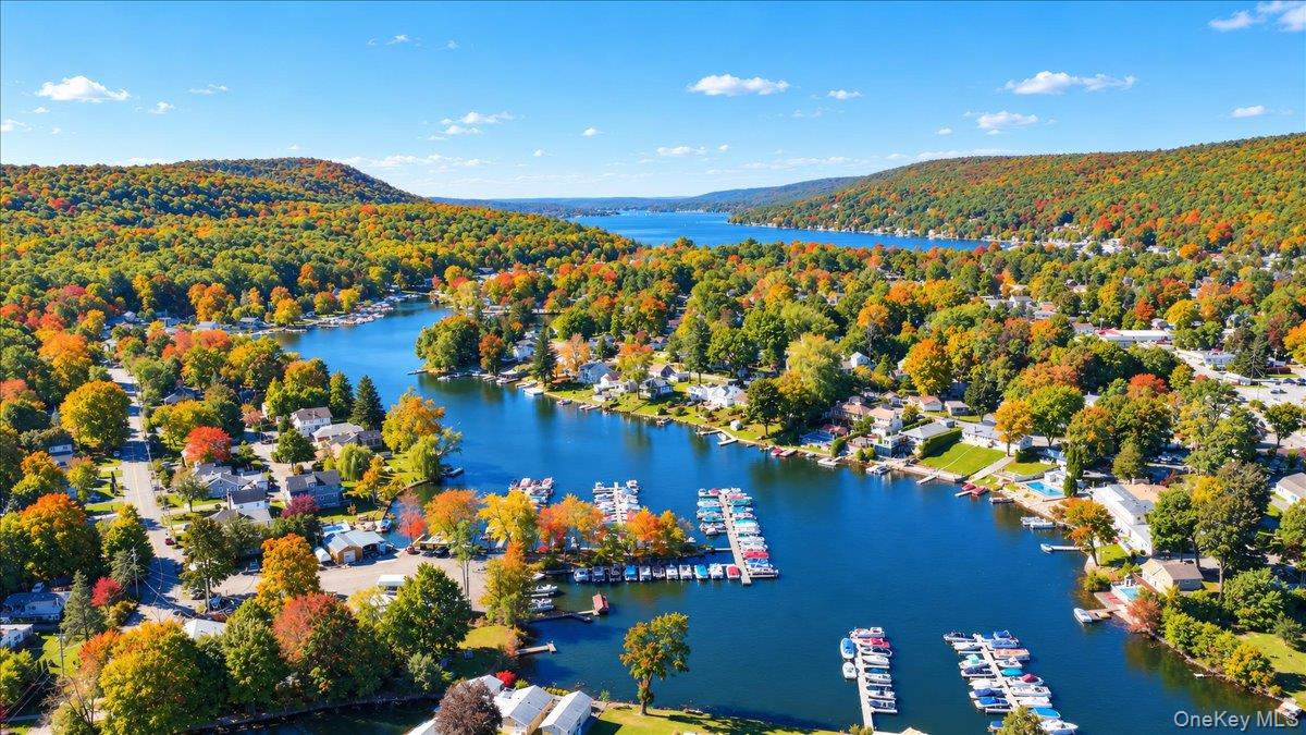 Lake