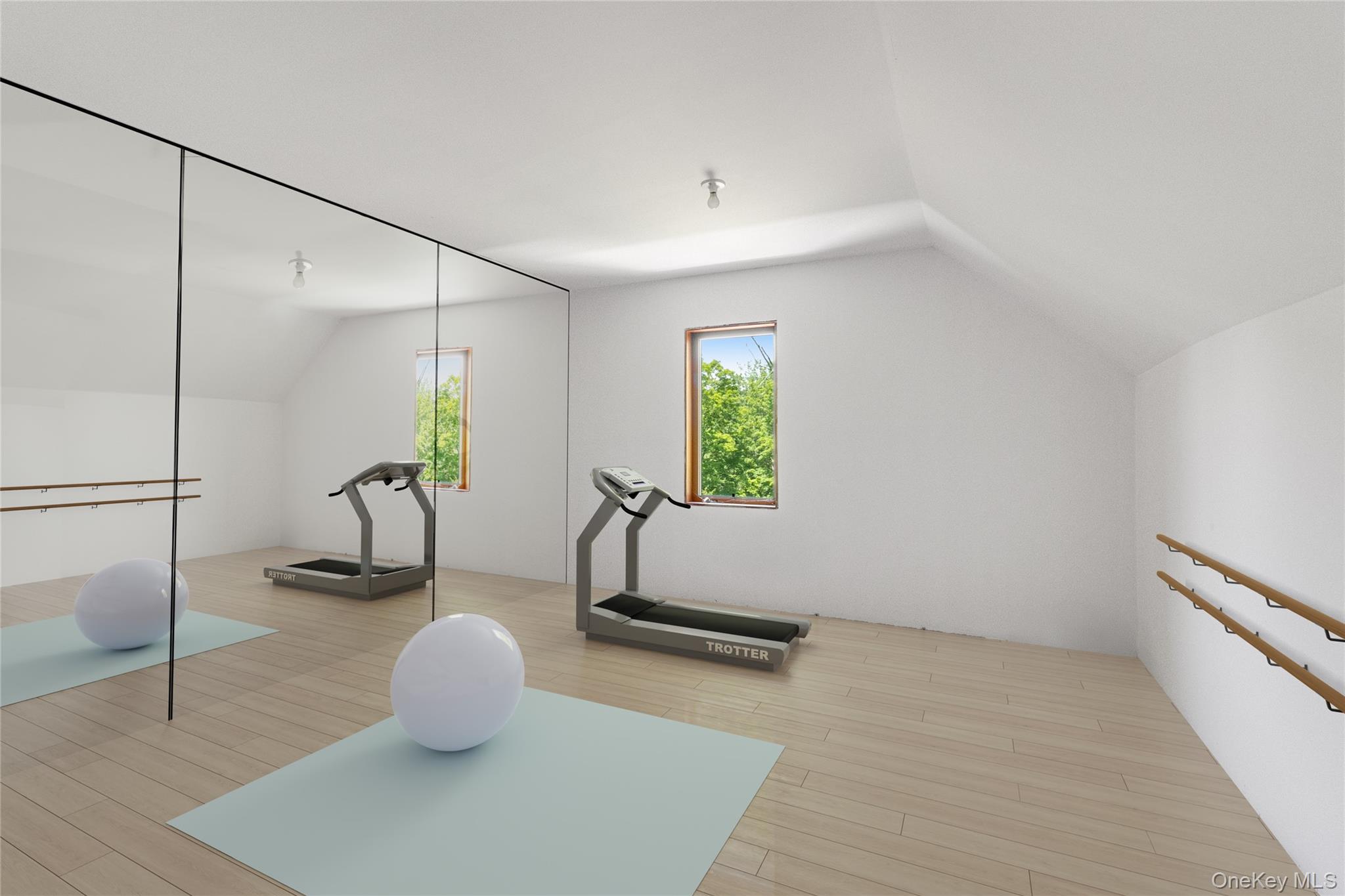 Attic