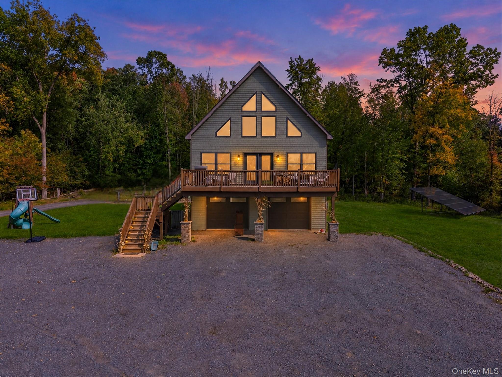 155 Sands Road