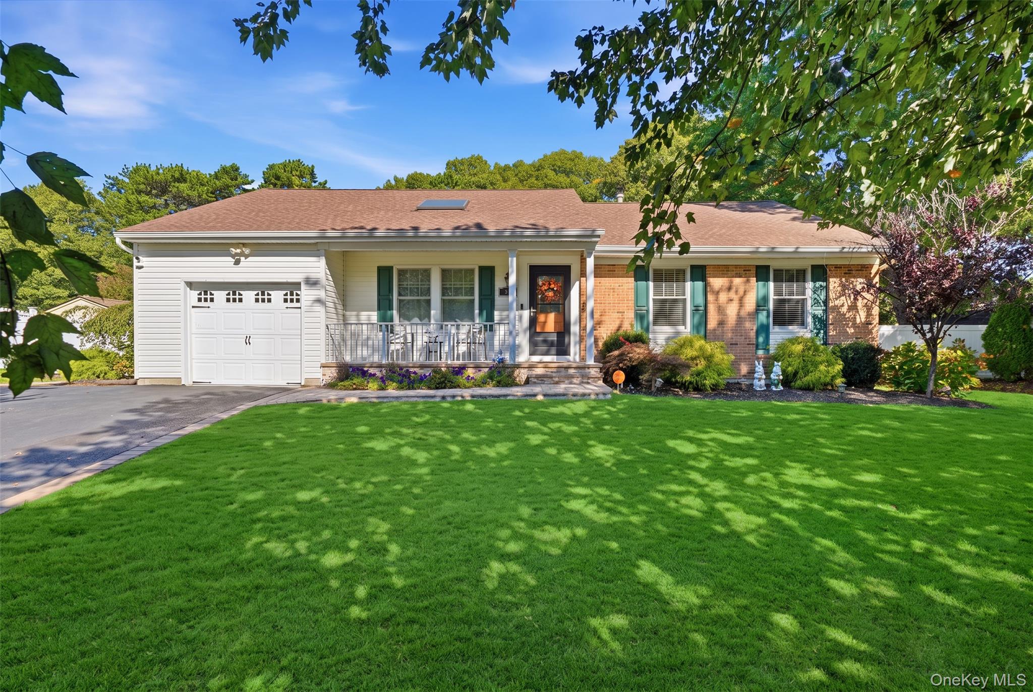 50 Timber Ridge Drive