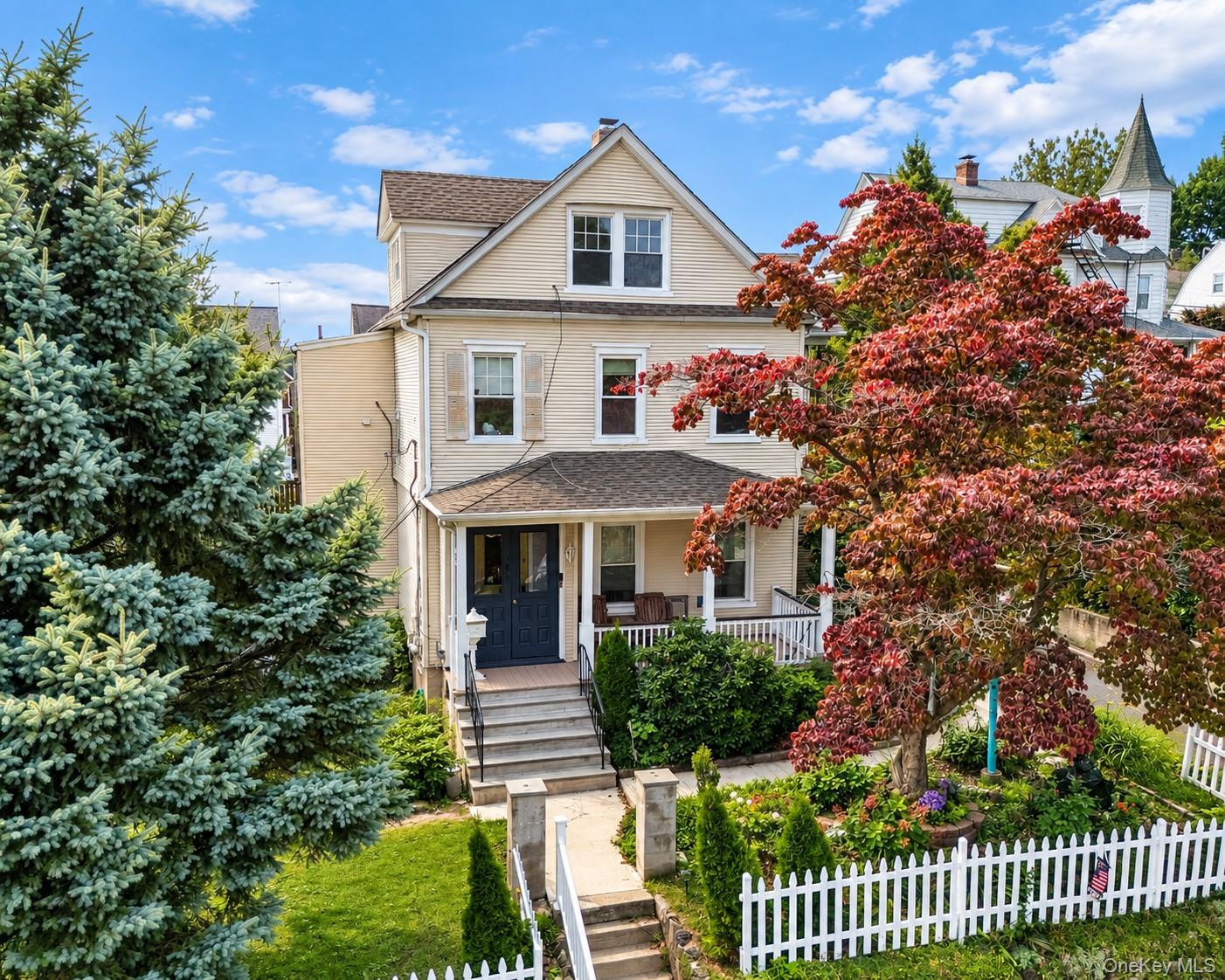 108 Soundview Street