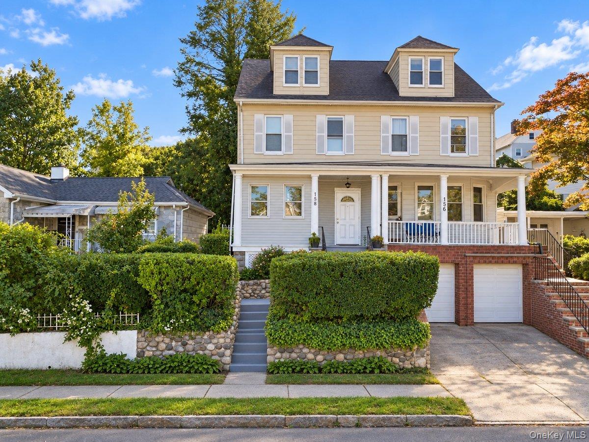 158 Hillside Avenue