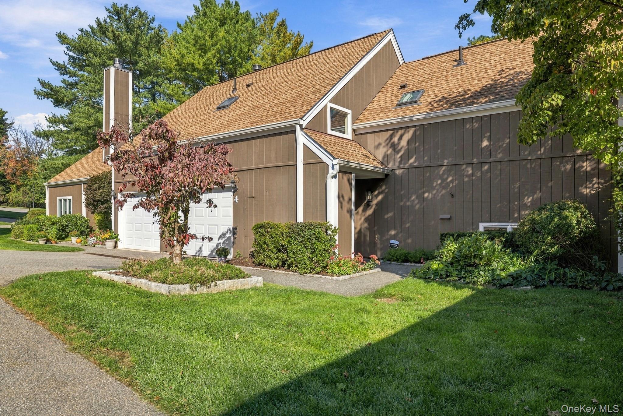 4 Hillside Place