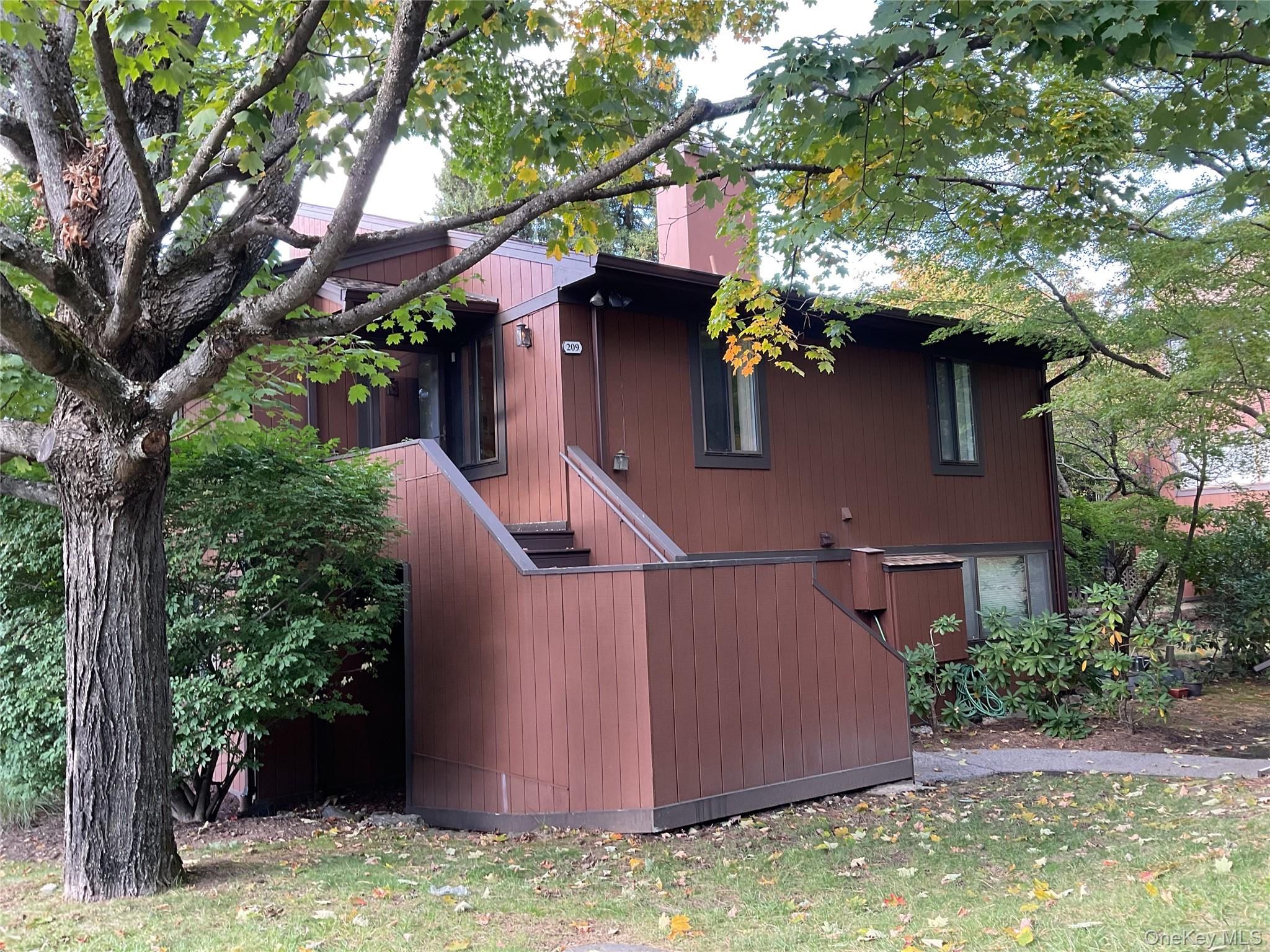 209 Martling Avenue