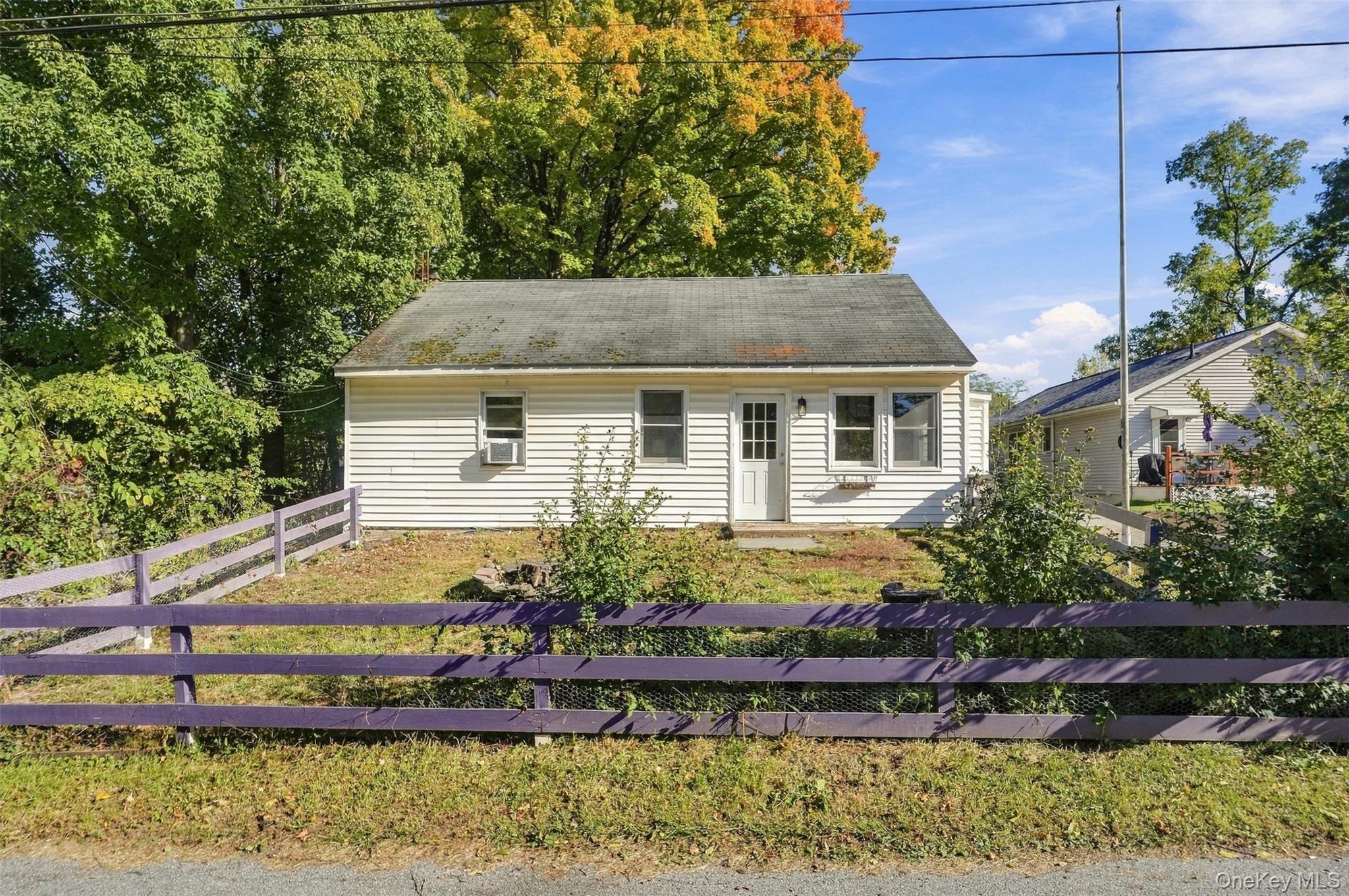 34 McKinley Lane