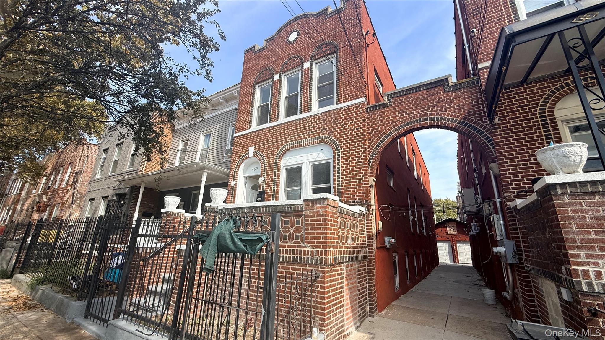 469 Atkins Avenue