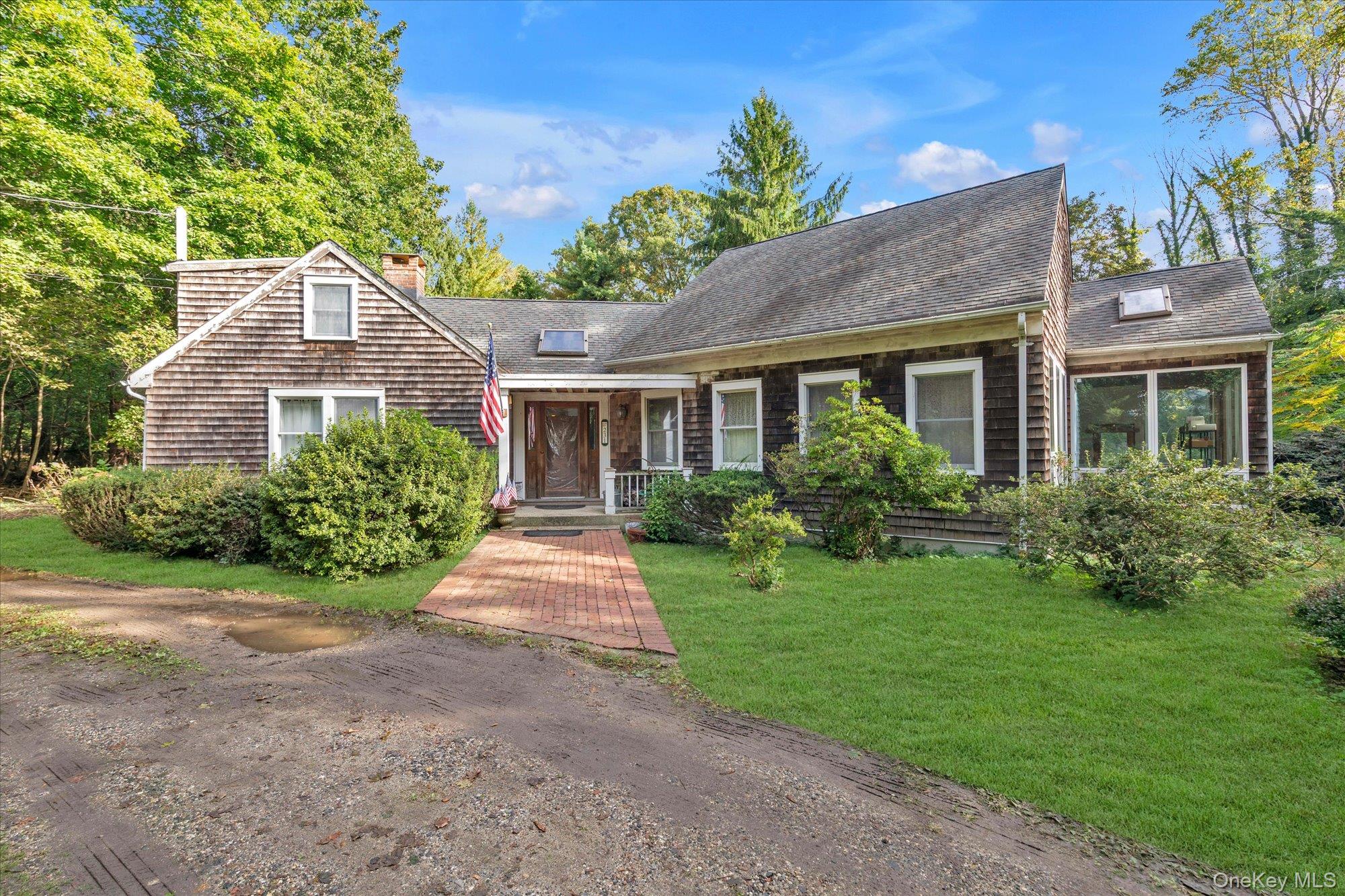 231 Southdown Road