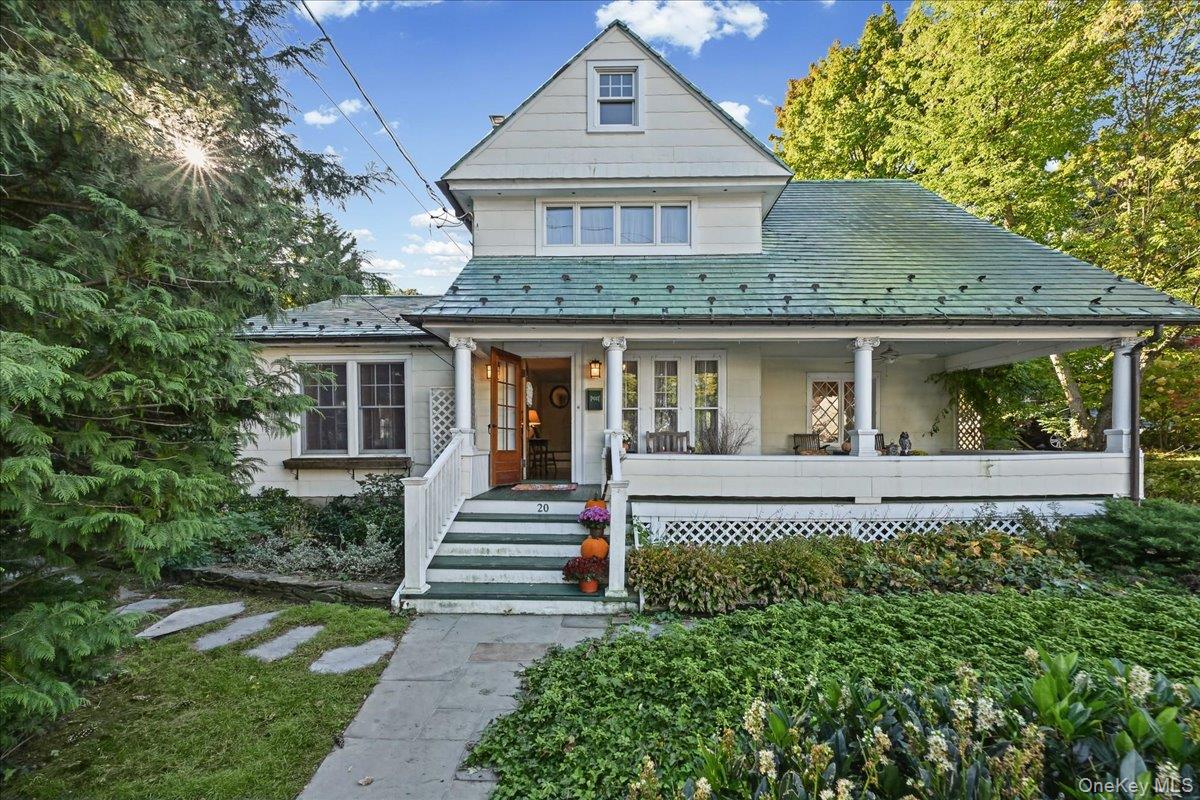 20 5th Avenue