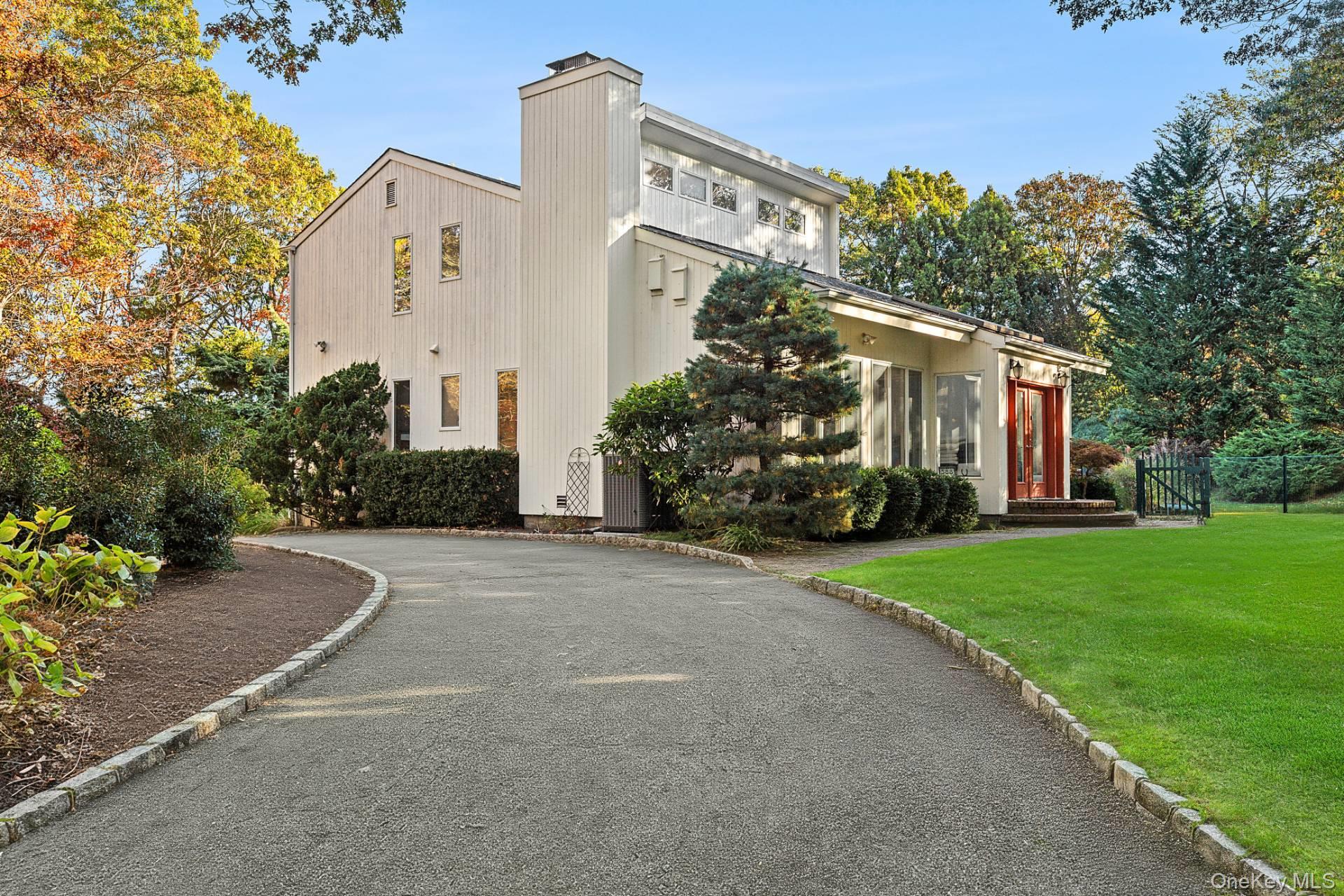588 Pleasure Drive