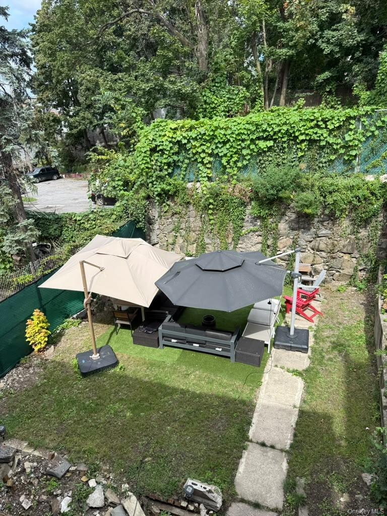 Yard