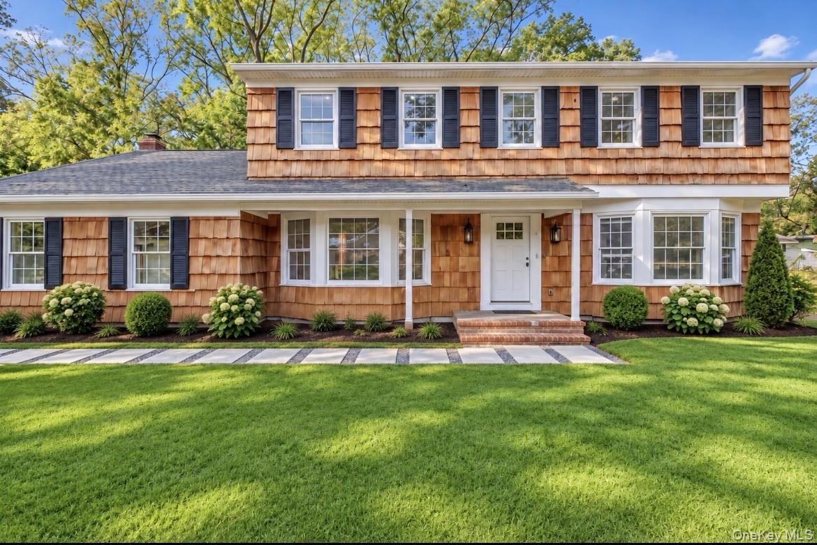 7 Woodland Road