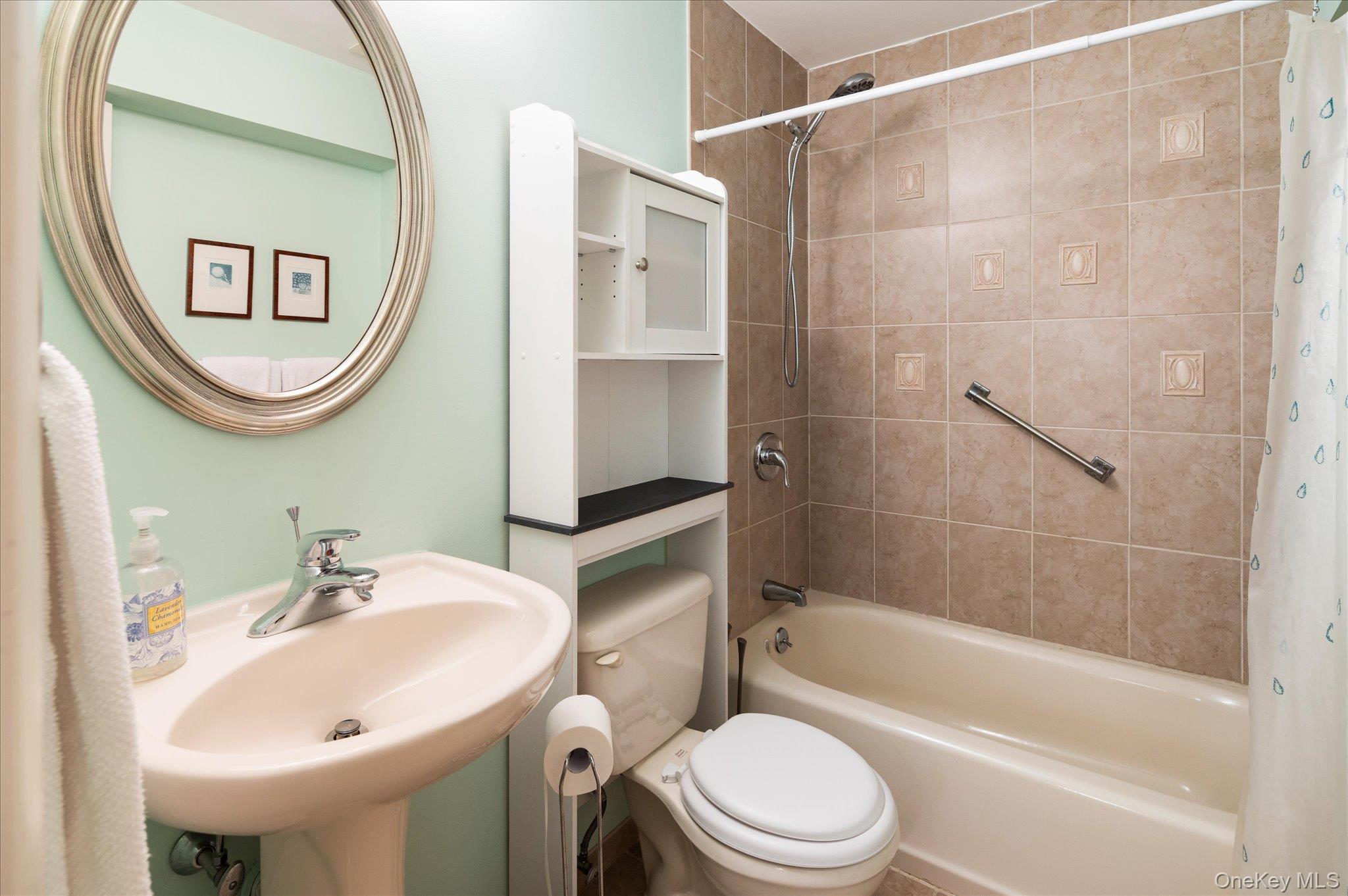 Guest Quarters