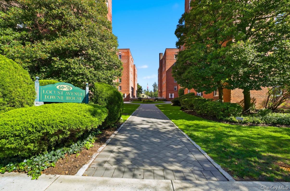 70 Locust Avenue