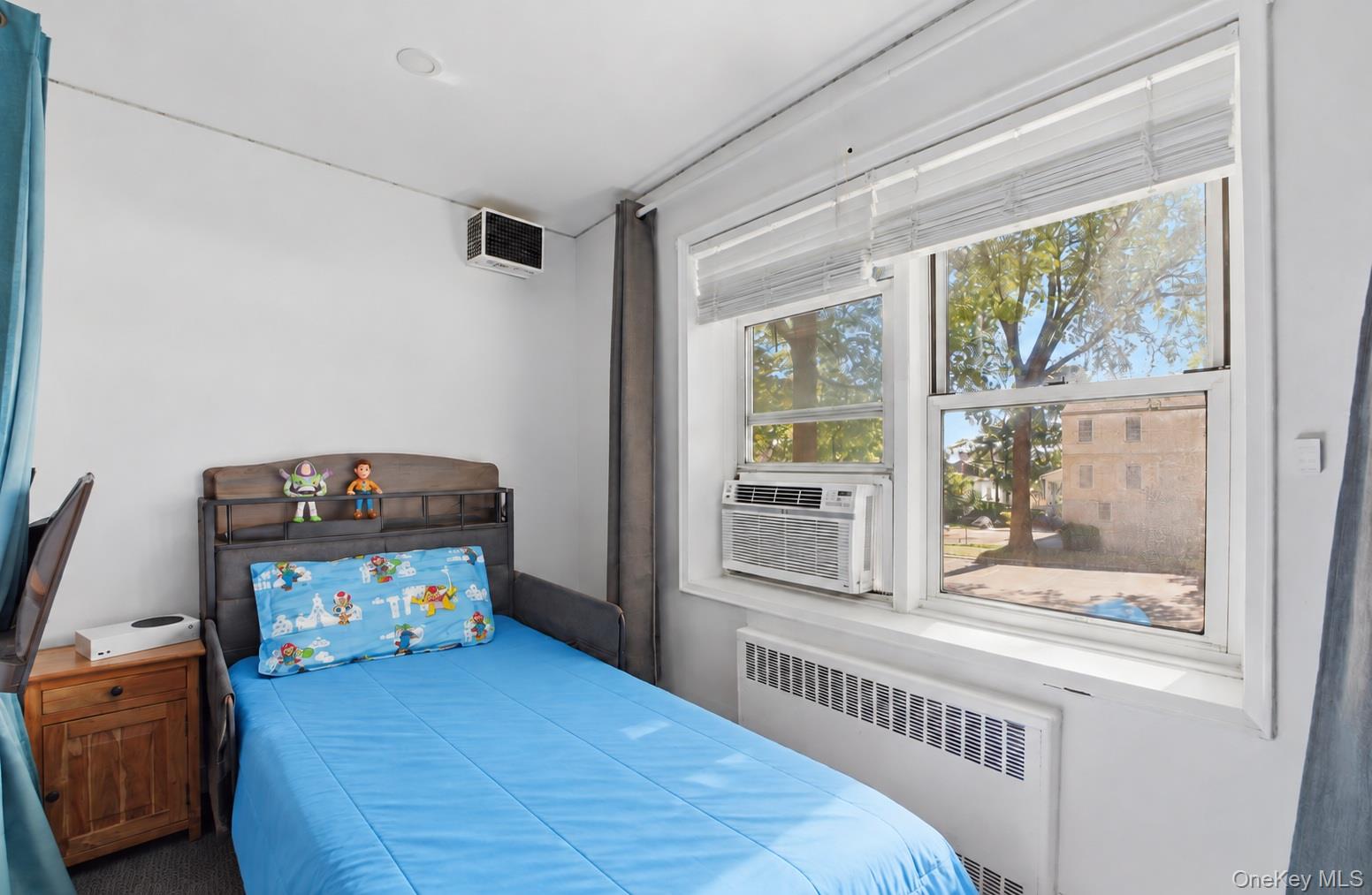 Recreation Room