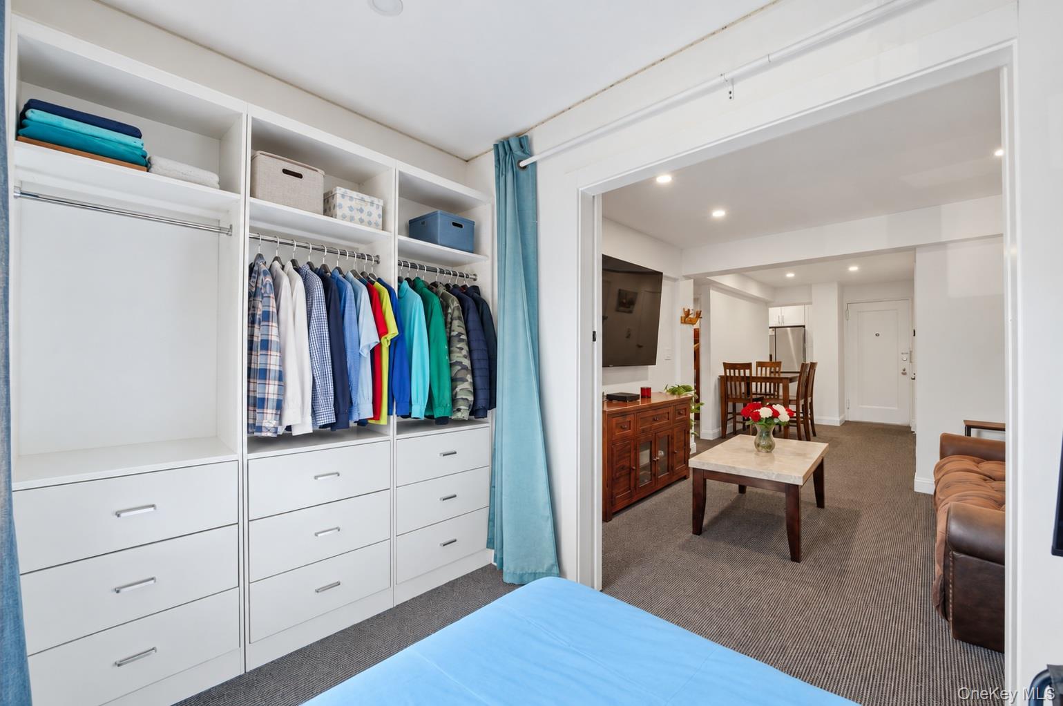Recreation Room