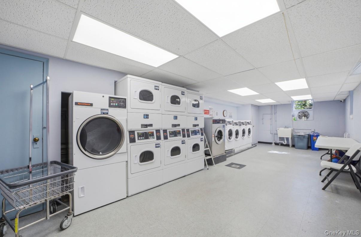Laundry
