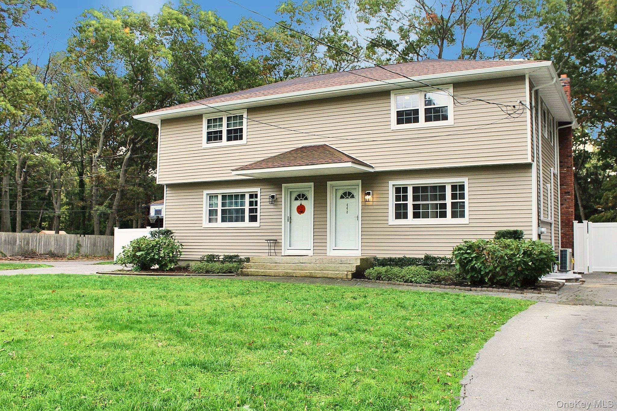 448 Terry Boulevard