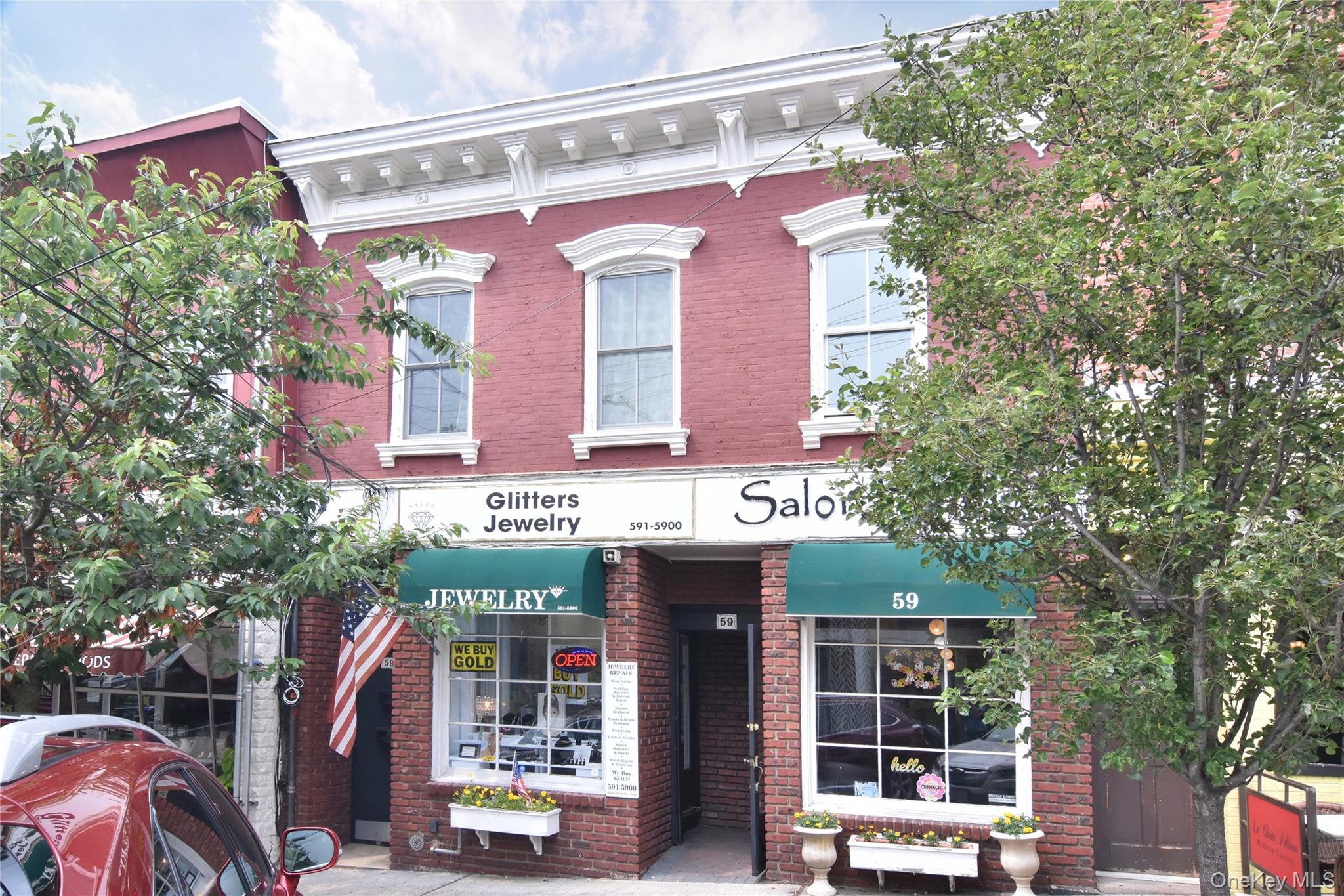 59 Main Street