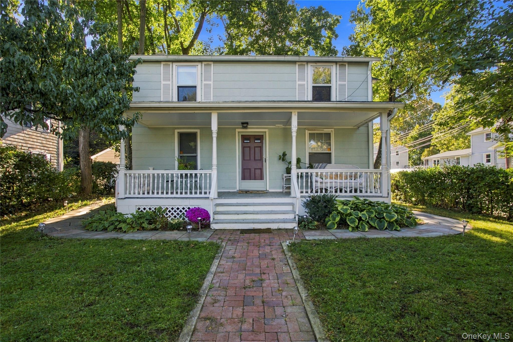 36 Anderson Road