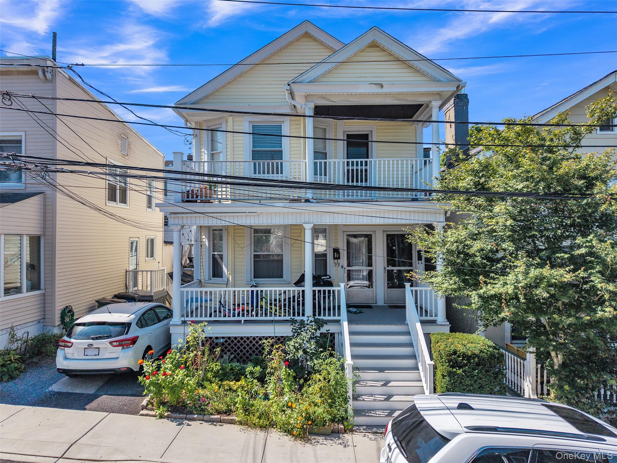 28 Elizabeth Street