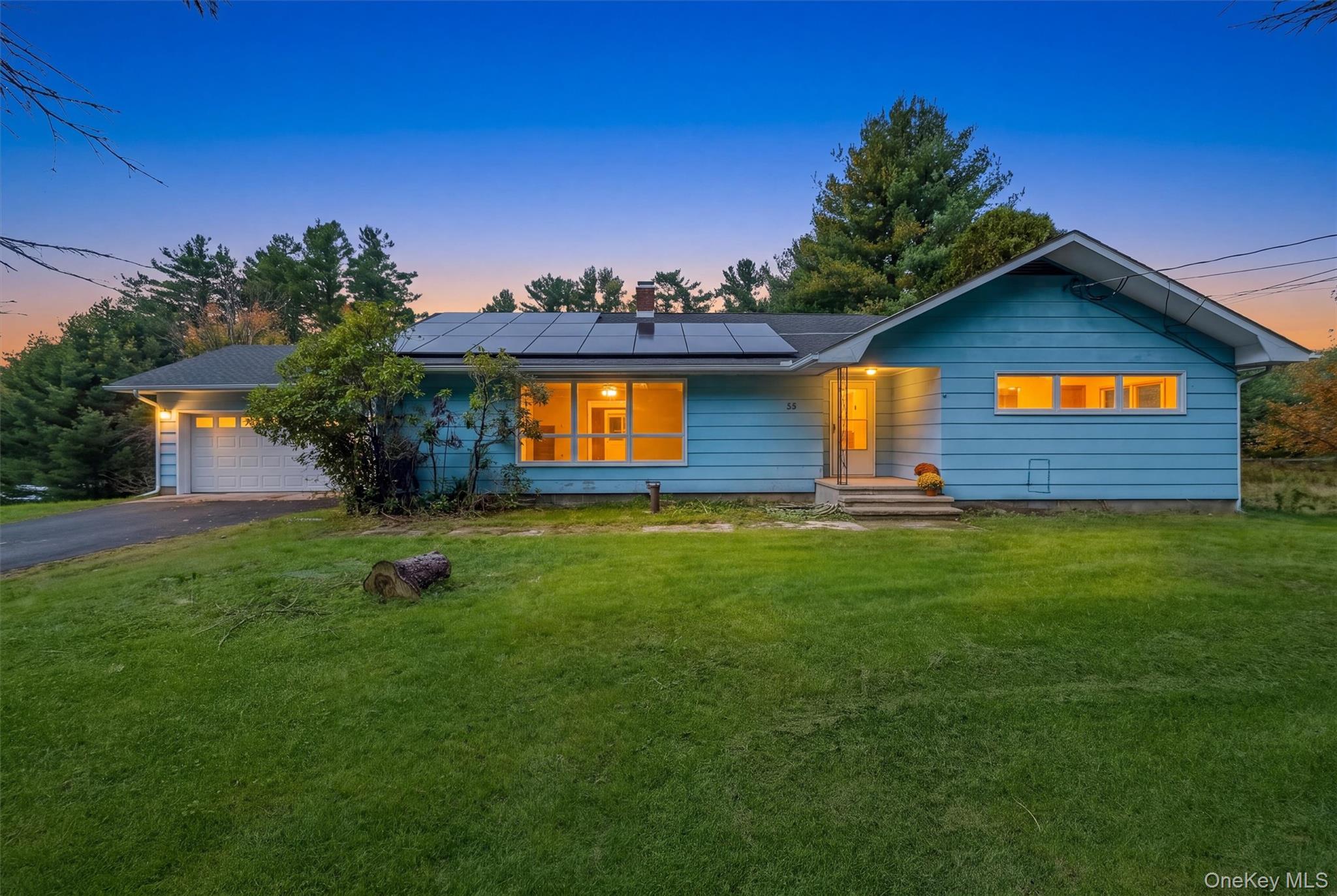 53 Hartwood Club Road