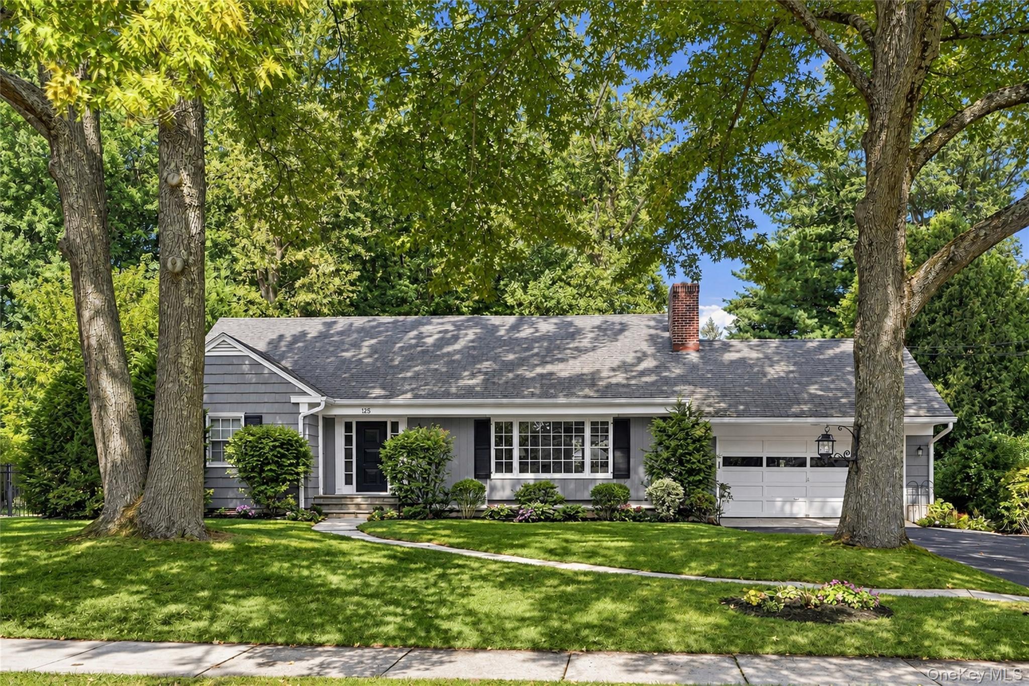 125 Betsy Brown Road