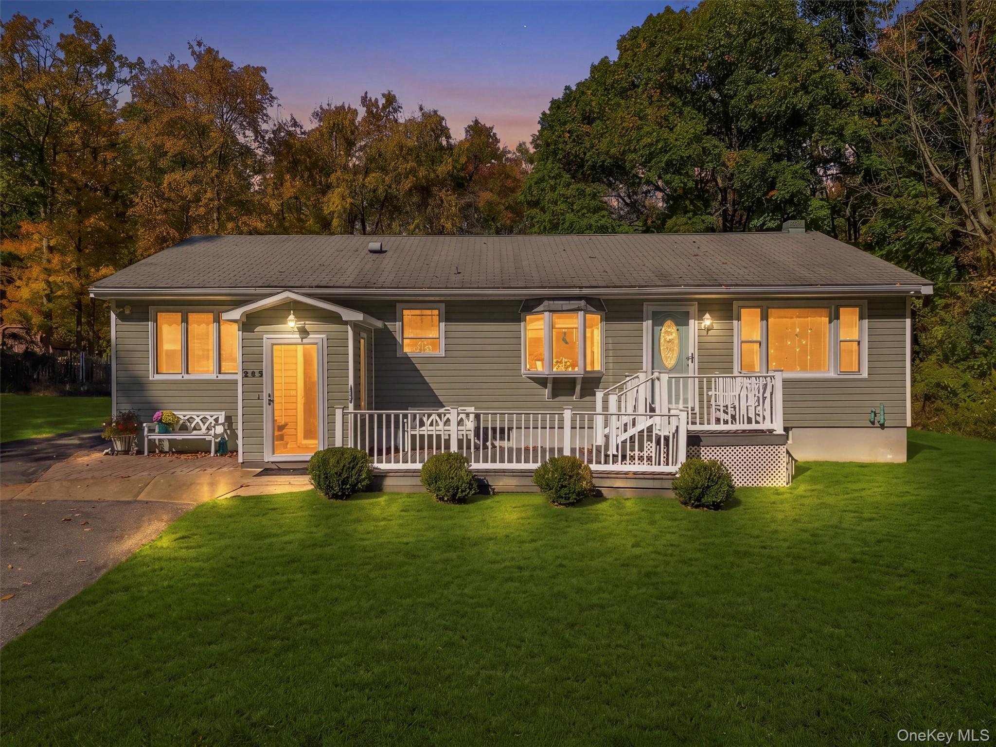 245 Mountain Road