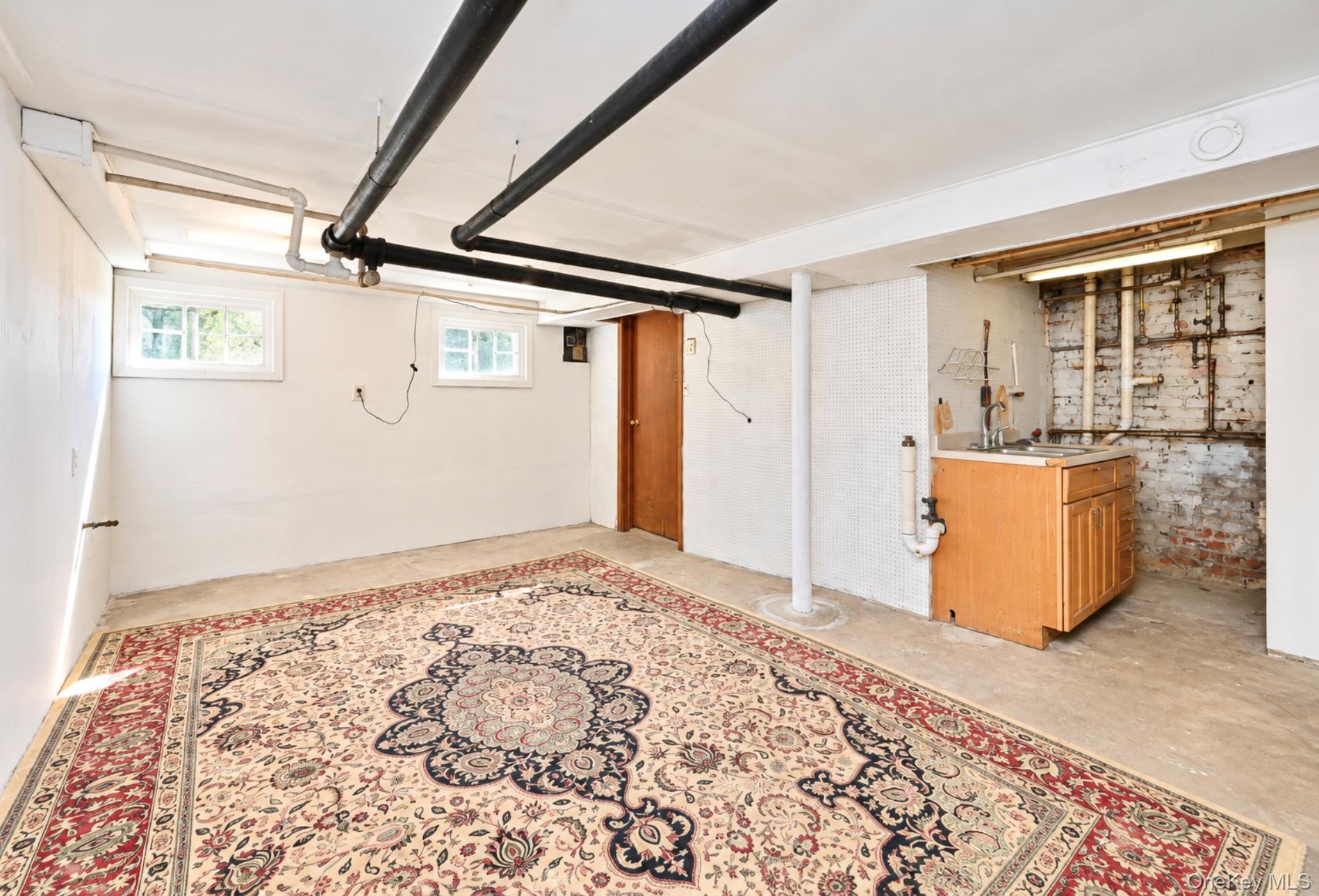 Basement