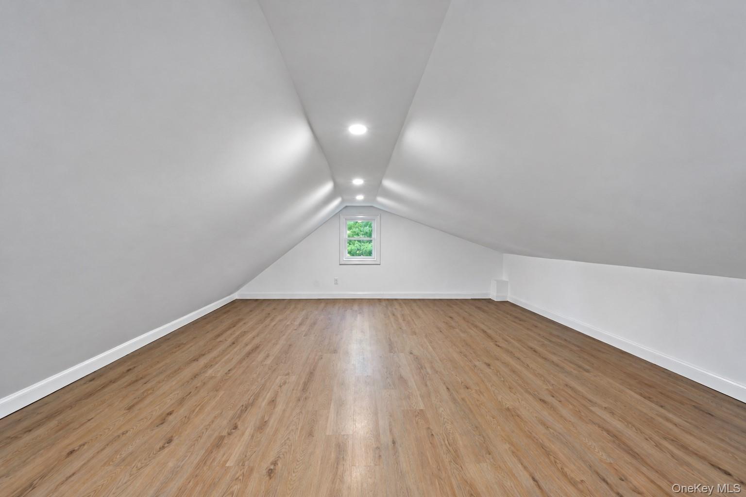 Attic