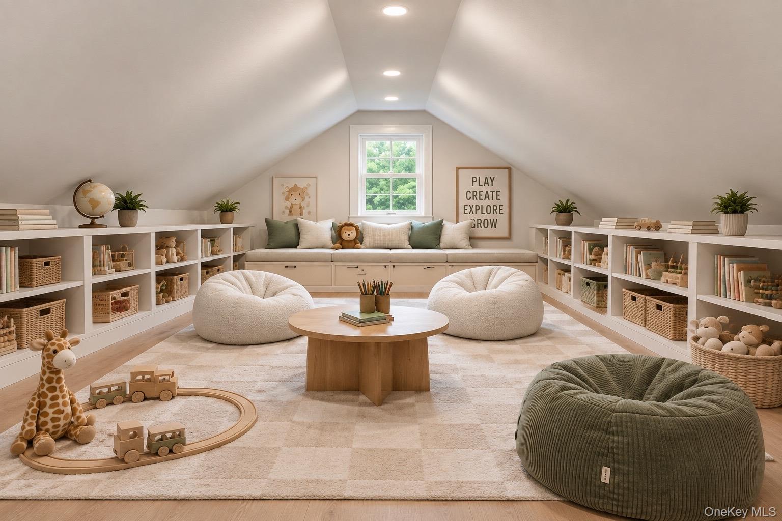 Attic
