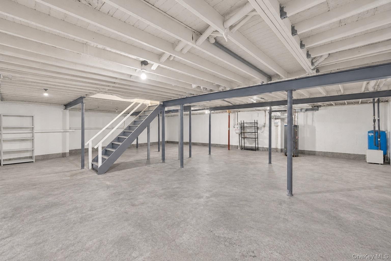 Basement