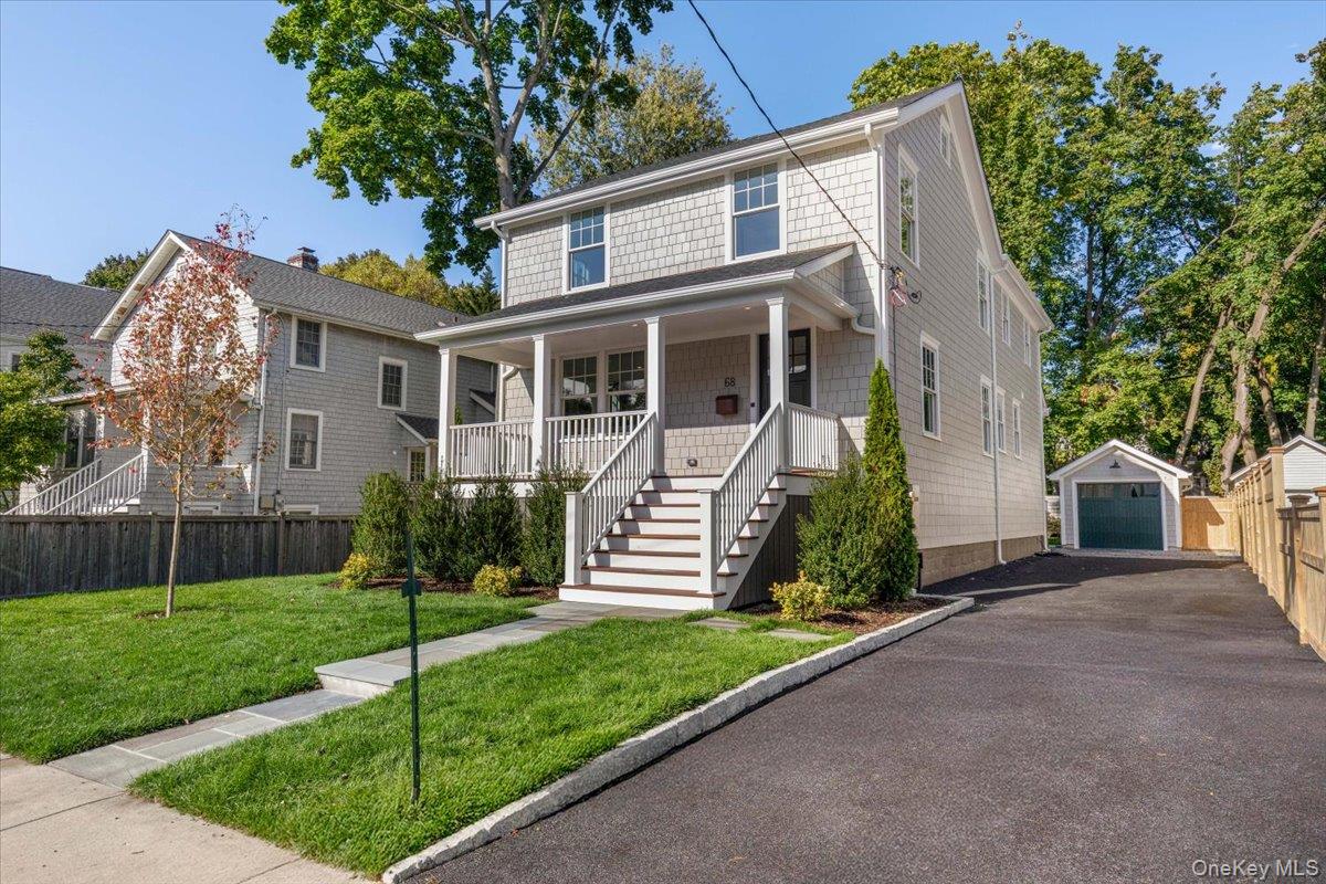 68 Grapal Street