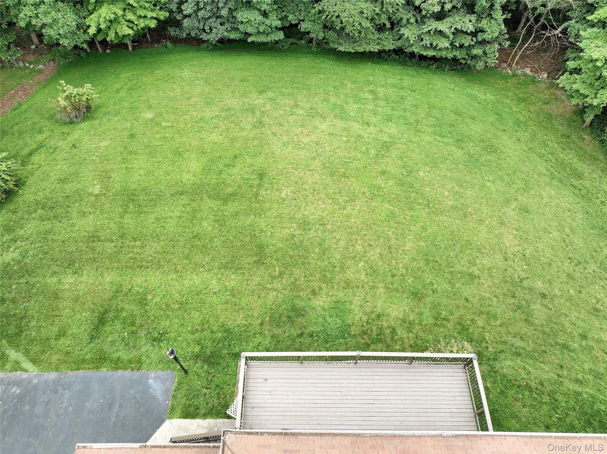 Yard