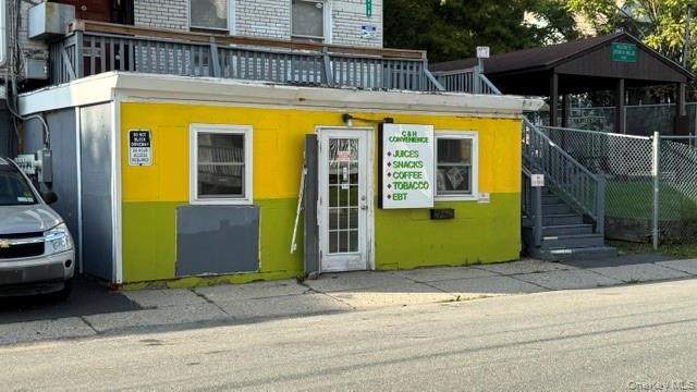278 North Street