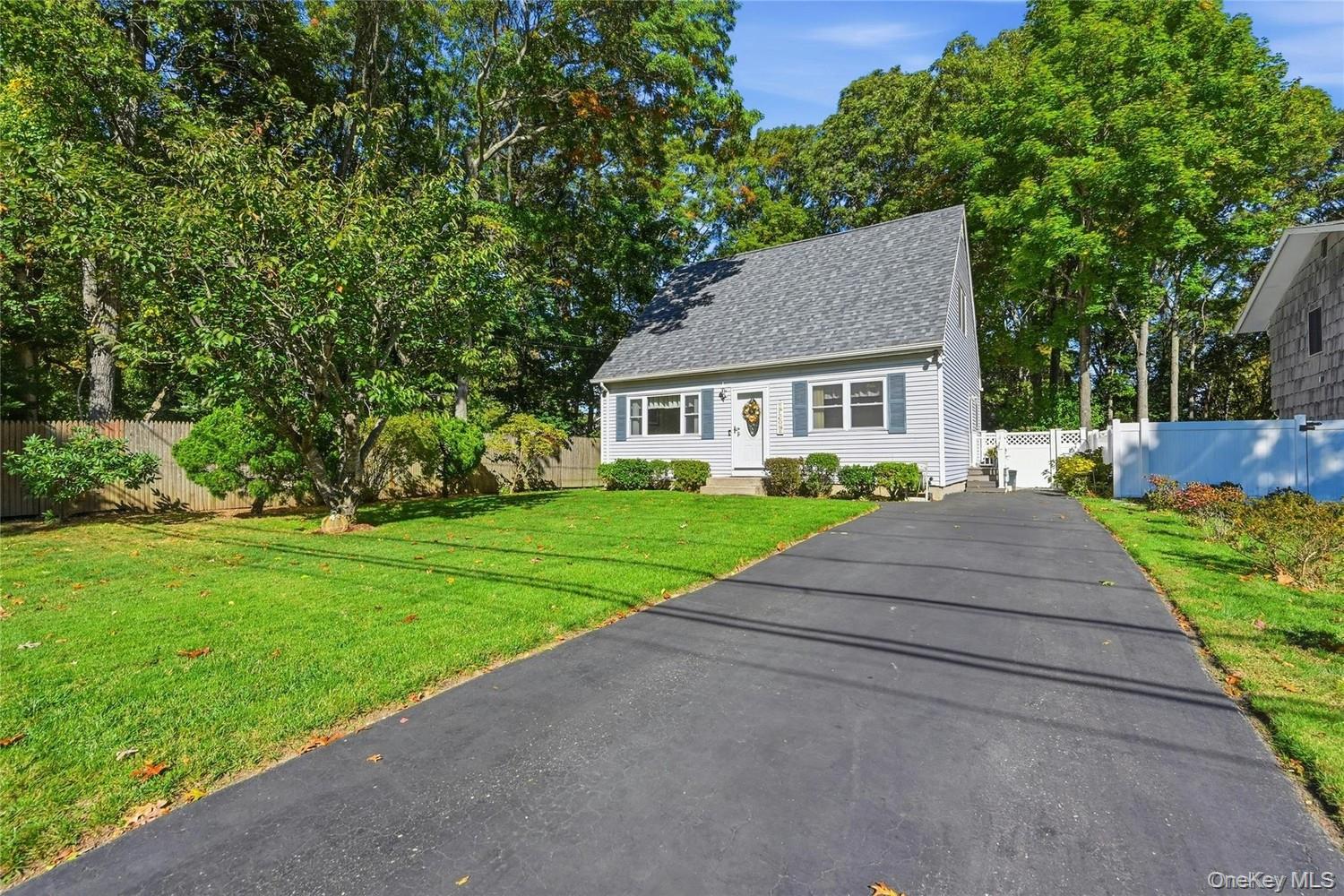 243 Wavecrest Drive