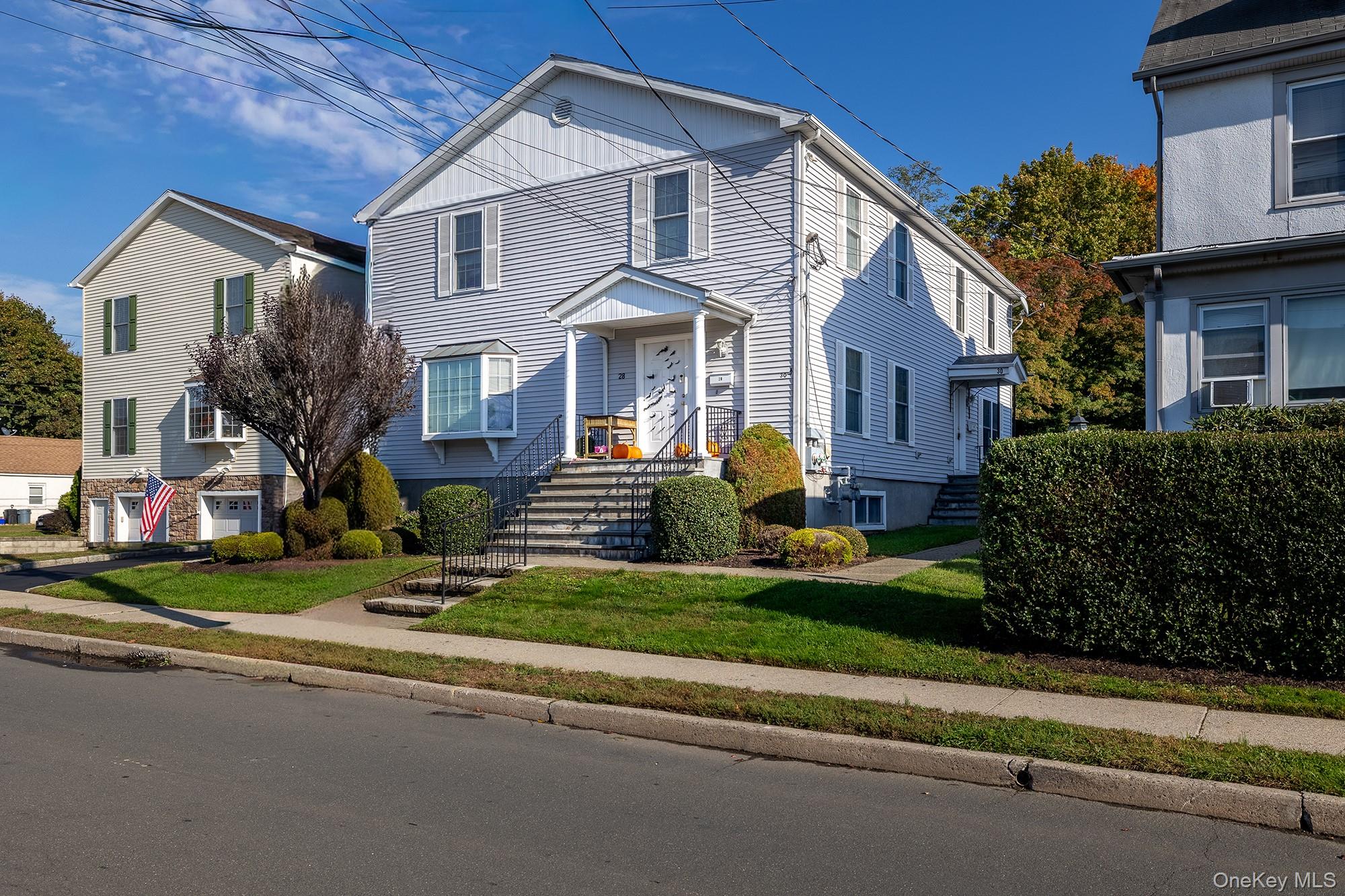 30 Woodside Avenue