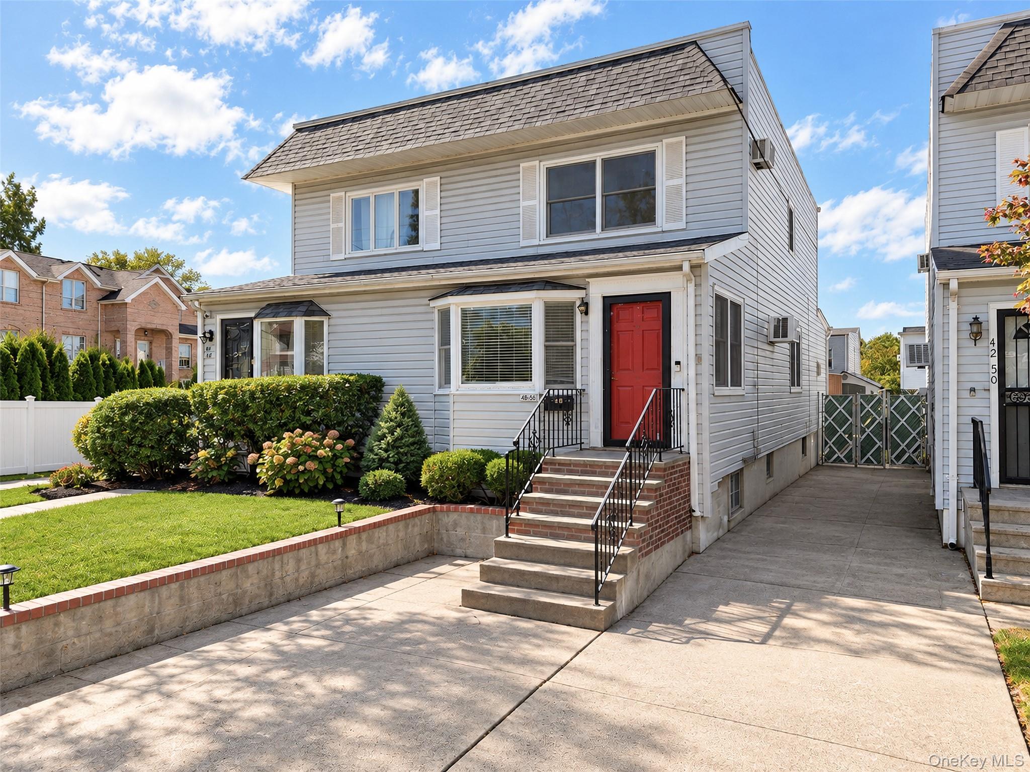42-52 249th Street