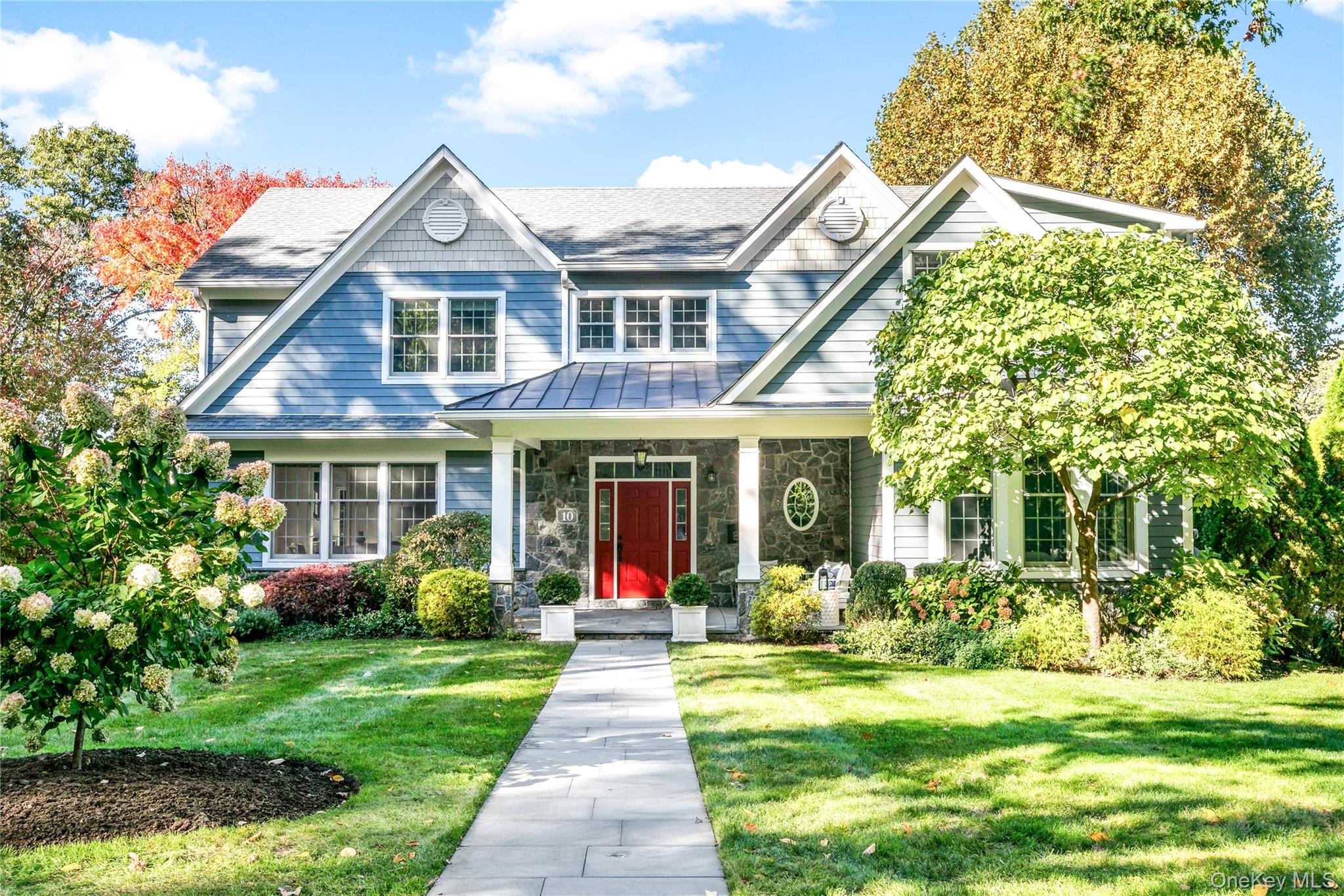 10 Warnke Lane