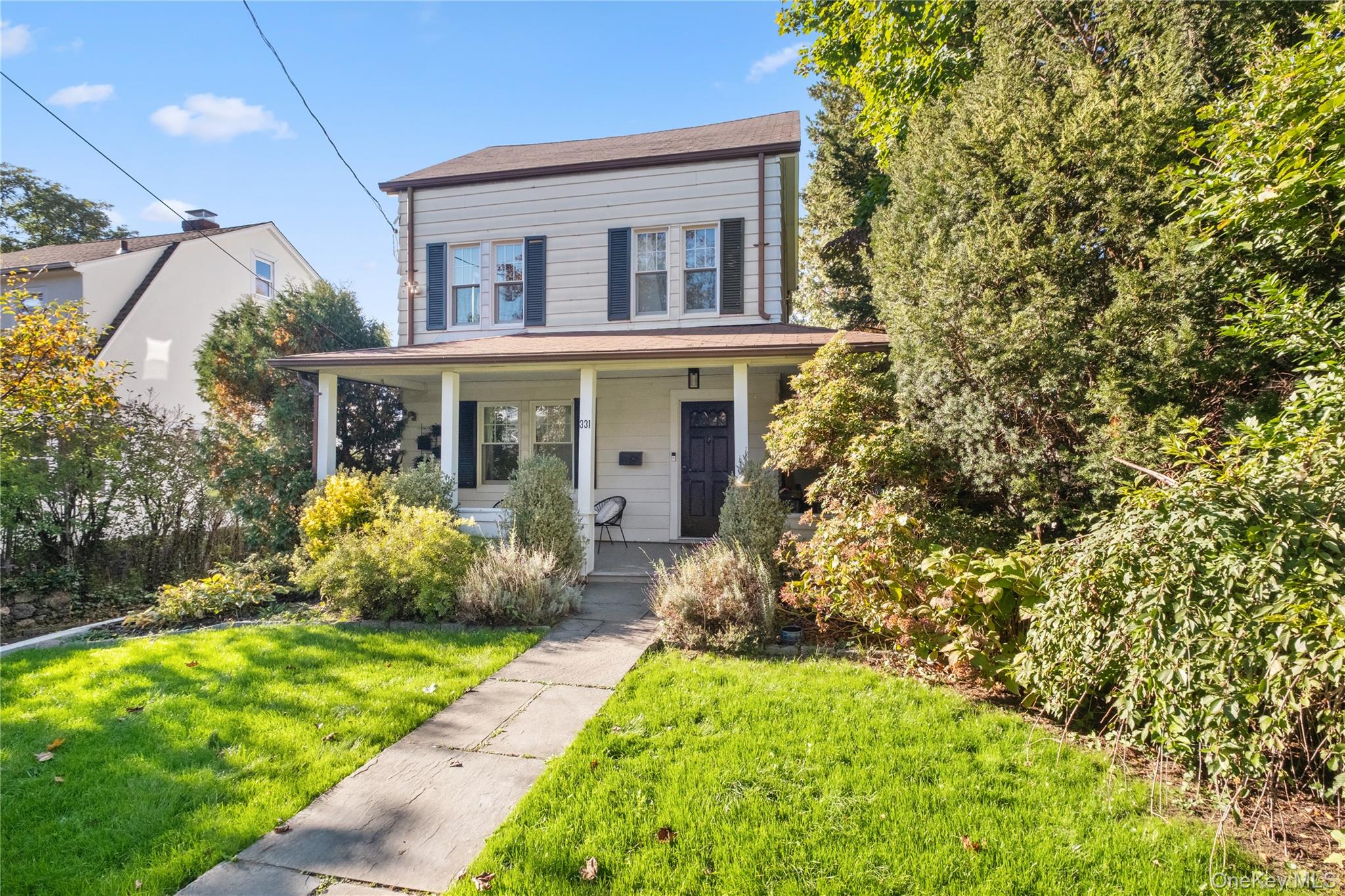 331 Stanley Avenue